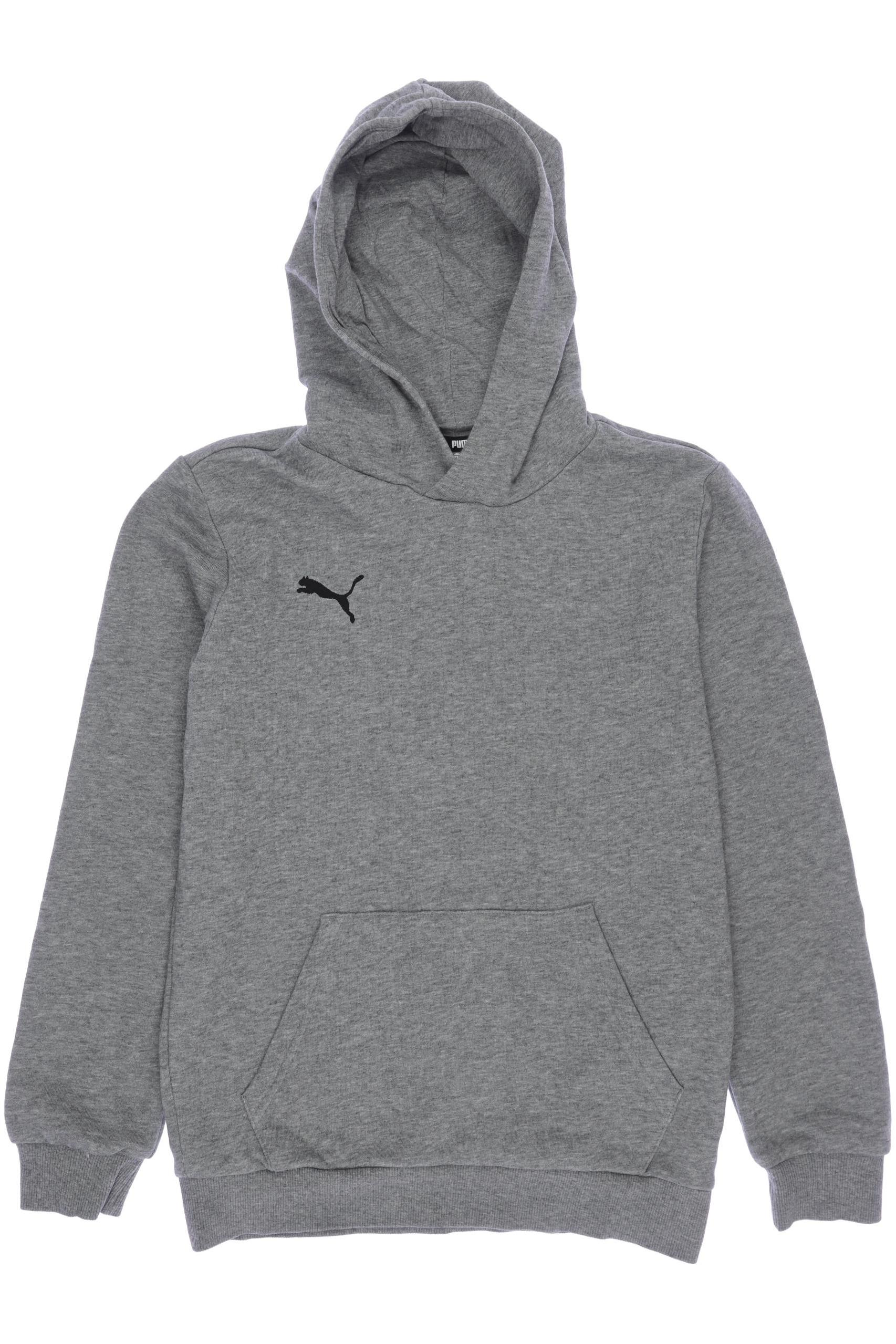

Puma Herren Hoodies & Sweater, grau, Gr. 152