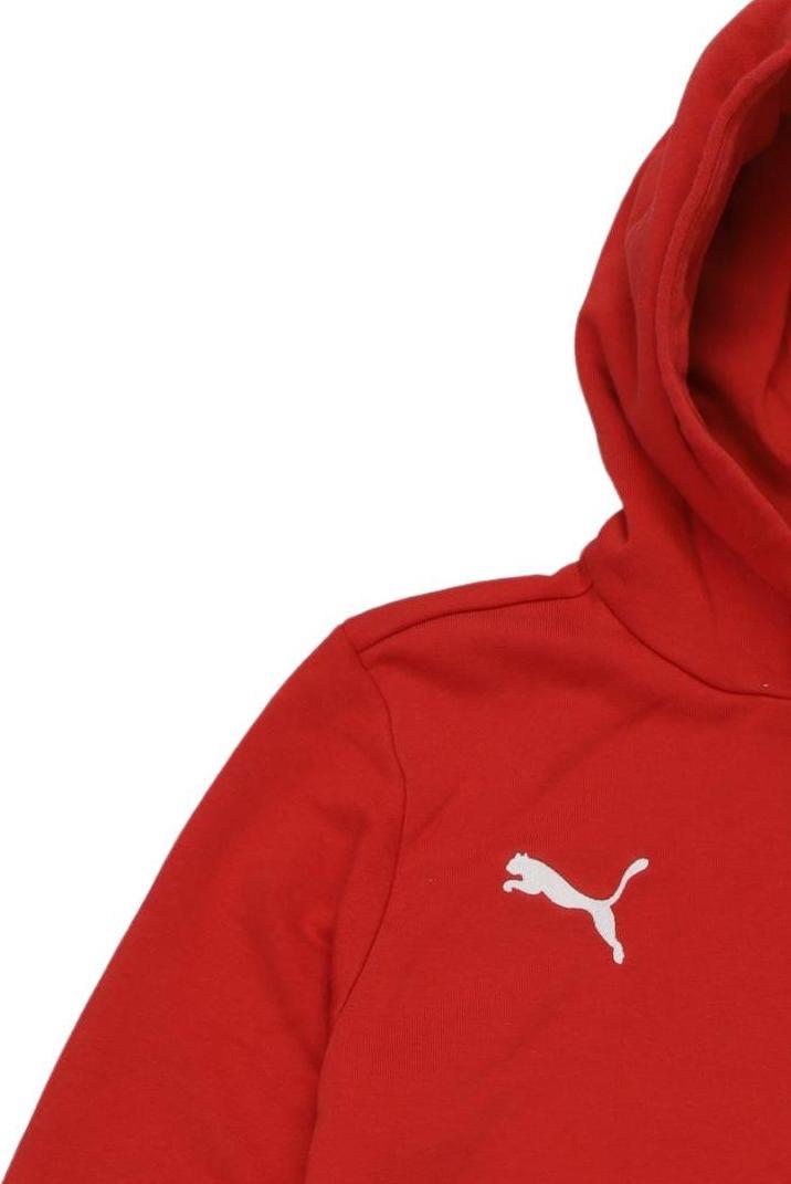 Thumbnail - Puma Jungen Hoodies &amp; Sweater, rot, Gr. 176