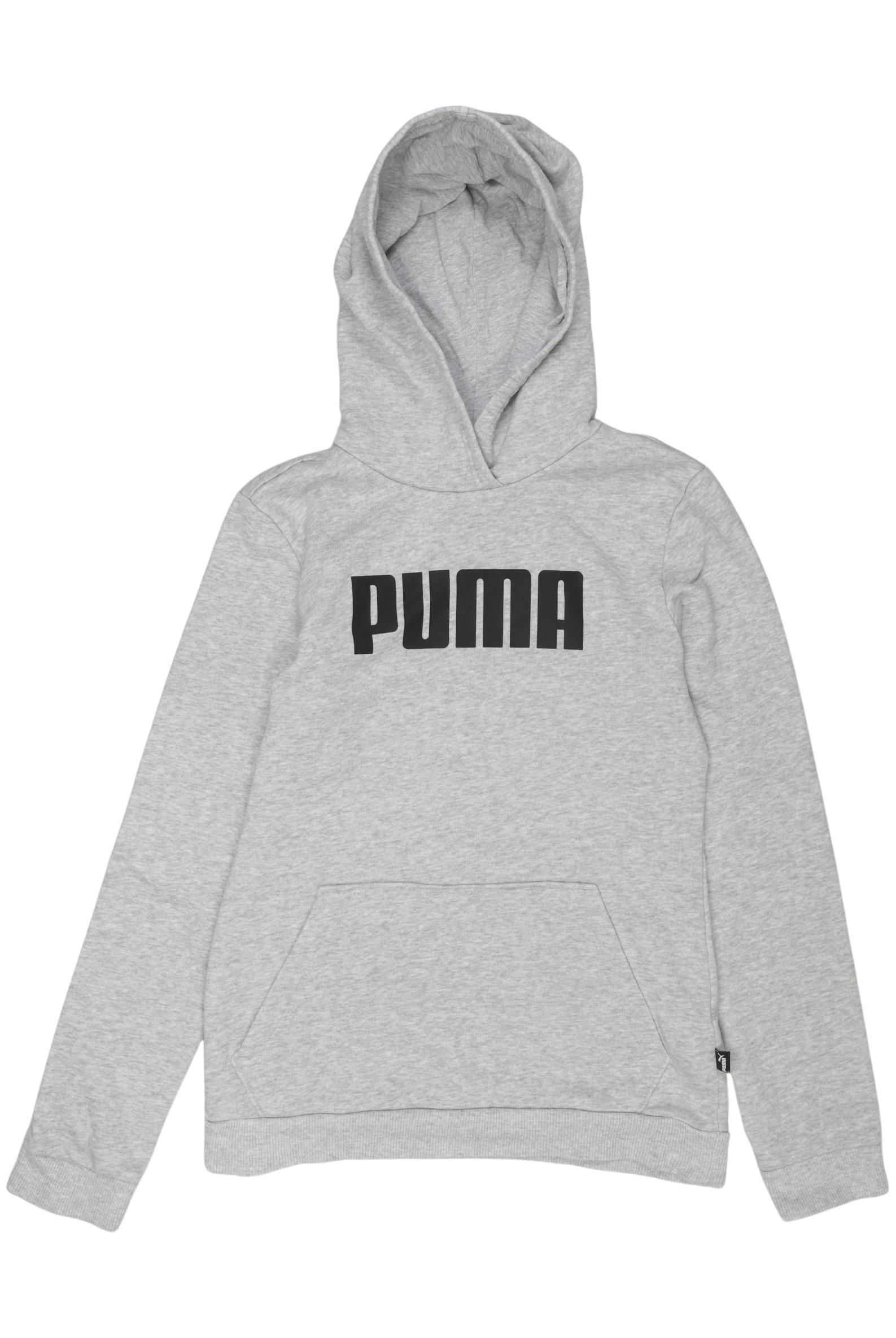 

Puma Jungen Hoodies & Sweater, grau, Gr. 164