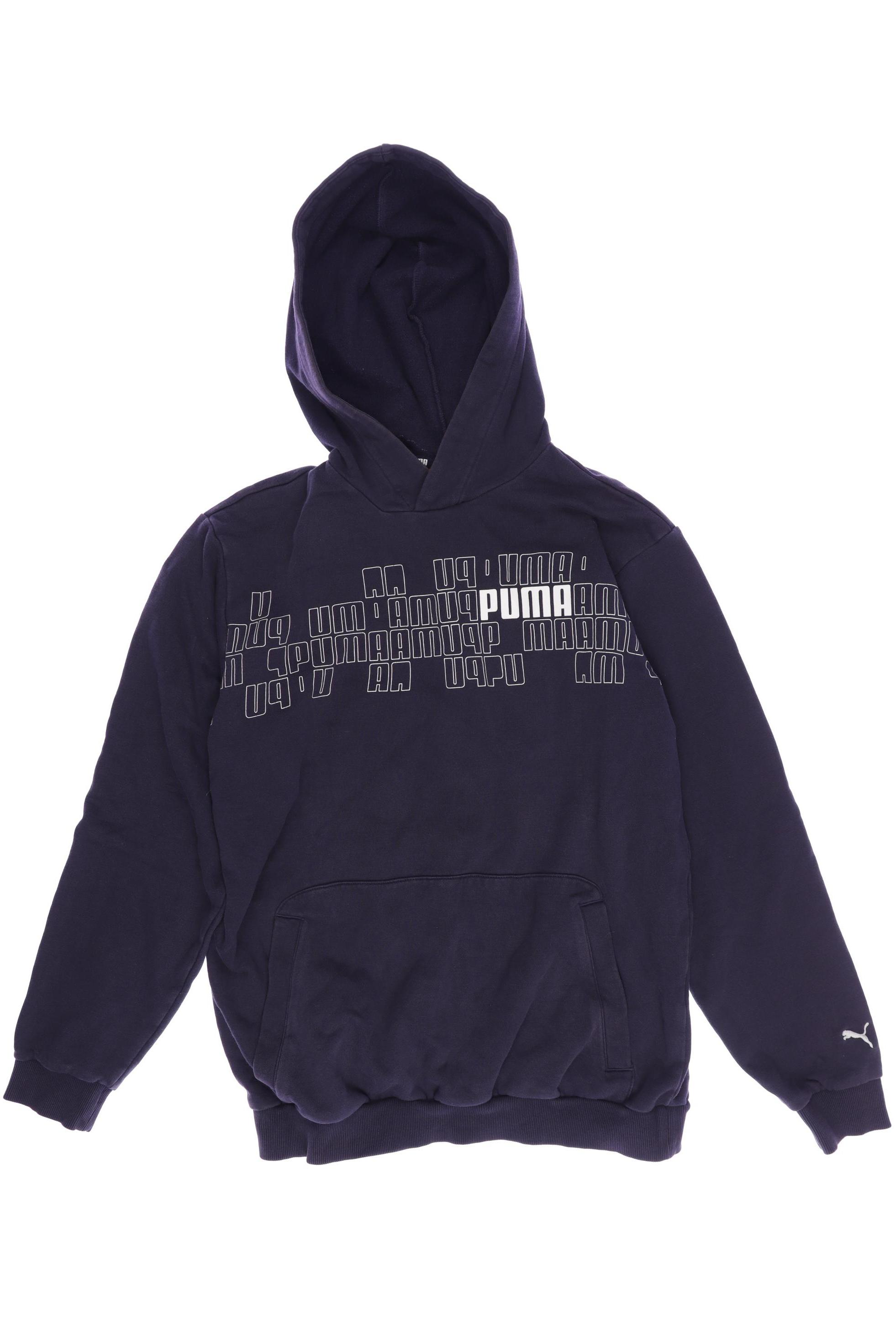 

PUMA Jungen Hoodies & Sweater, flieder