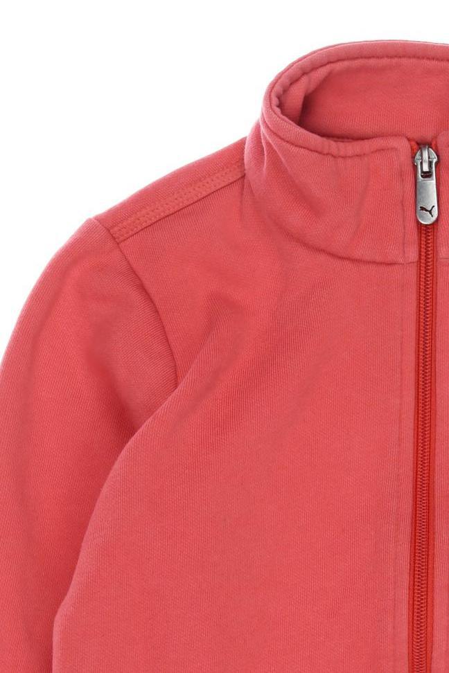 Thumbnail - Puma Herren Hoodies &amp; Sweater, pink, Gr. 128