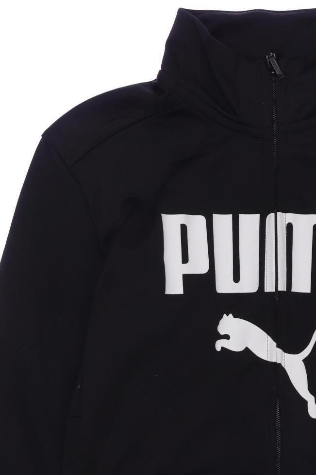 Thumbnail - Puma Jungen Hoodies &amp; Sweater, schwarz, Gr. 152