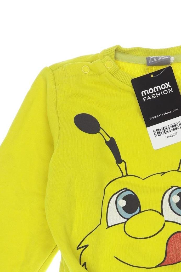 Thumbnail - Puma Jungen Hoodies &amp; Sweater, gelb, Gr. 86