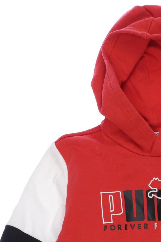 Thumbnail - Puma Jungen Hoodies &amp; Sweater, mehrfarbig, Gr. 152