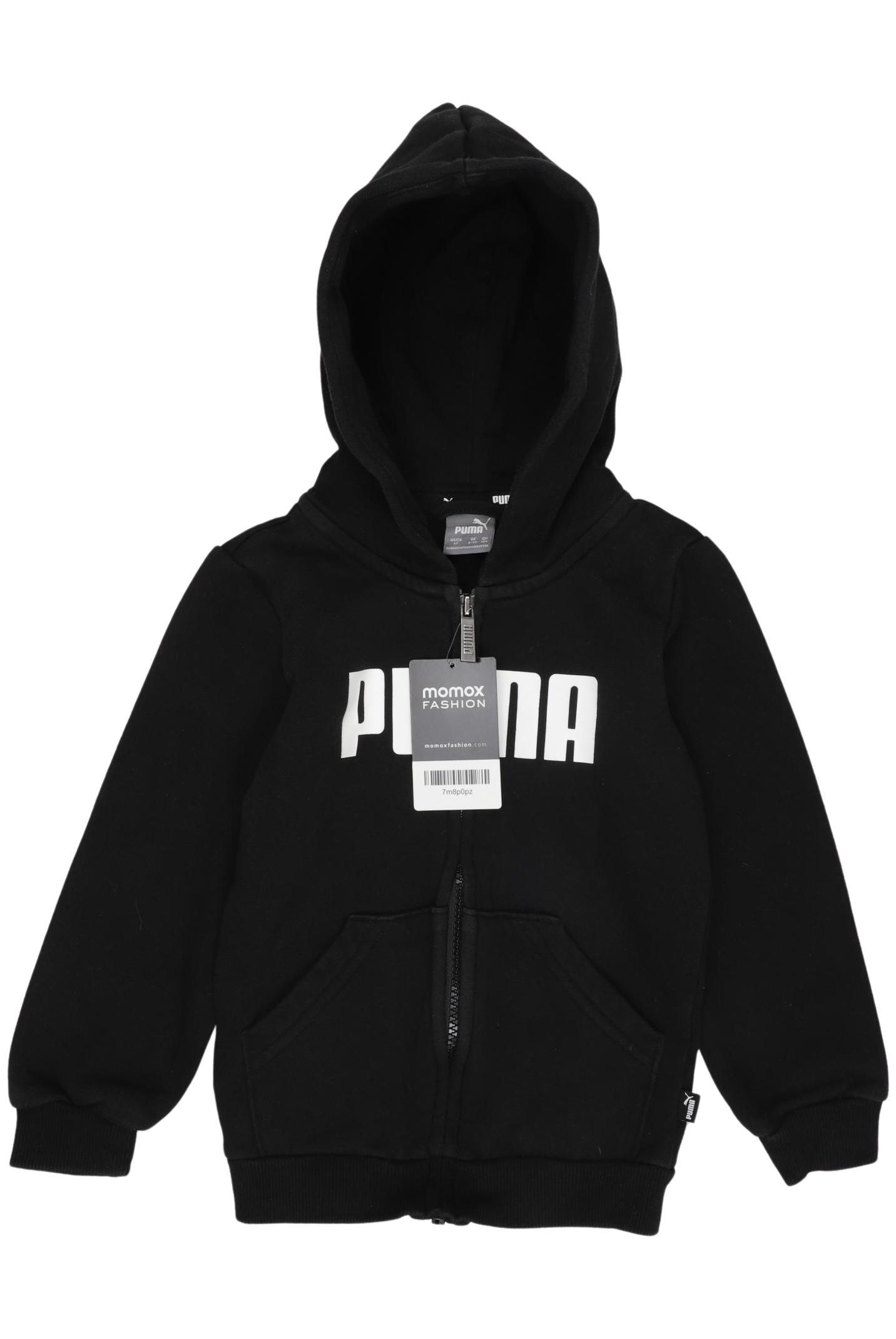 

Puma Herren Hoodies & Sweater, schwarz, Gr. 104