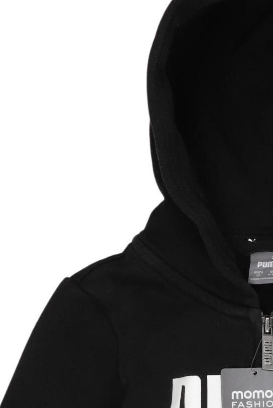 Thumbnail - Puma Jungen Hoodies &amp; Sweater, schwarz, Gr. 104