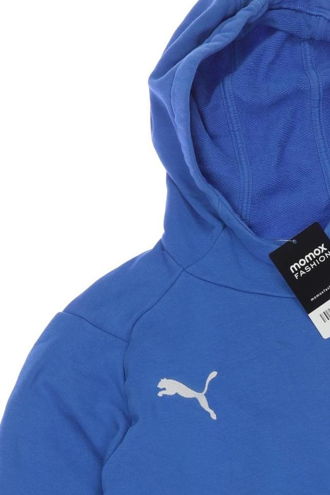 Thumbnail - Puma Herren Hoodies &amp; Sweater, blau, Gr. 164
