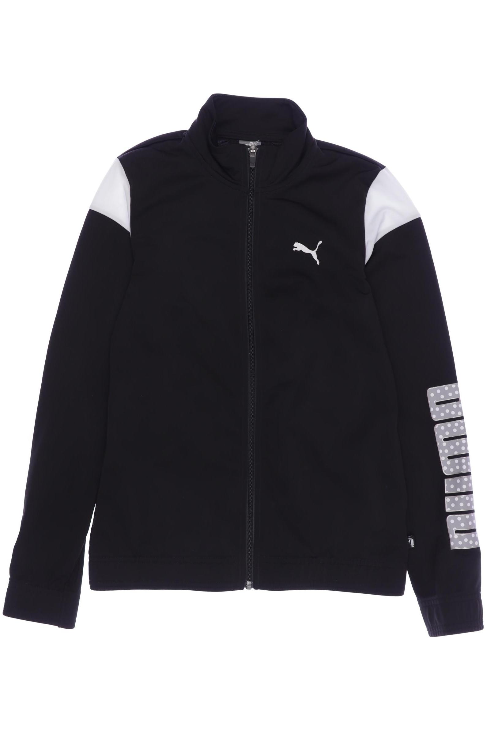 

Puma Herren Hoodies & Sweater, schwarz, Gr. 164