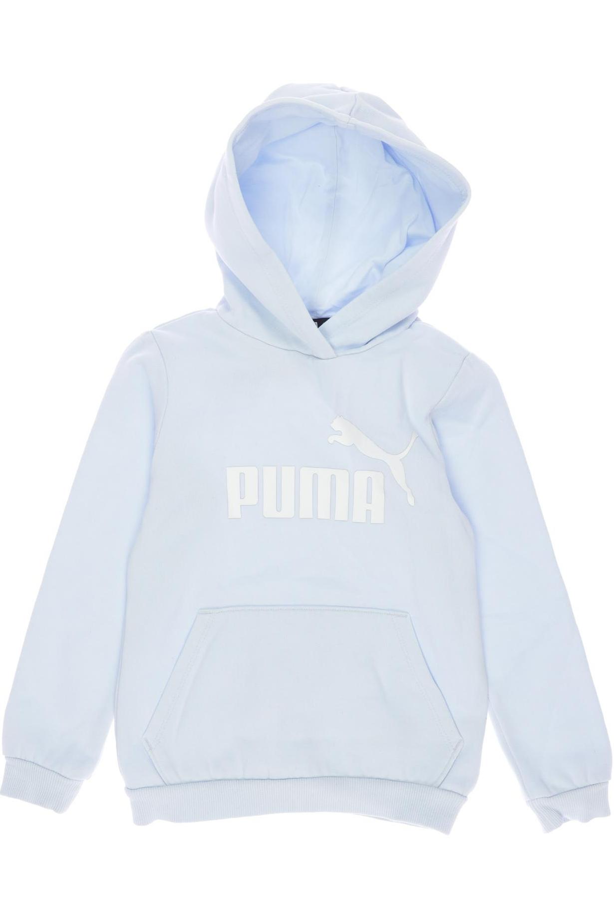 

Puma Herren Hoodies & Sweater, hellblau, Gr. 128