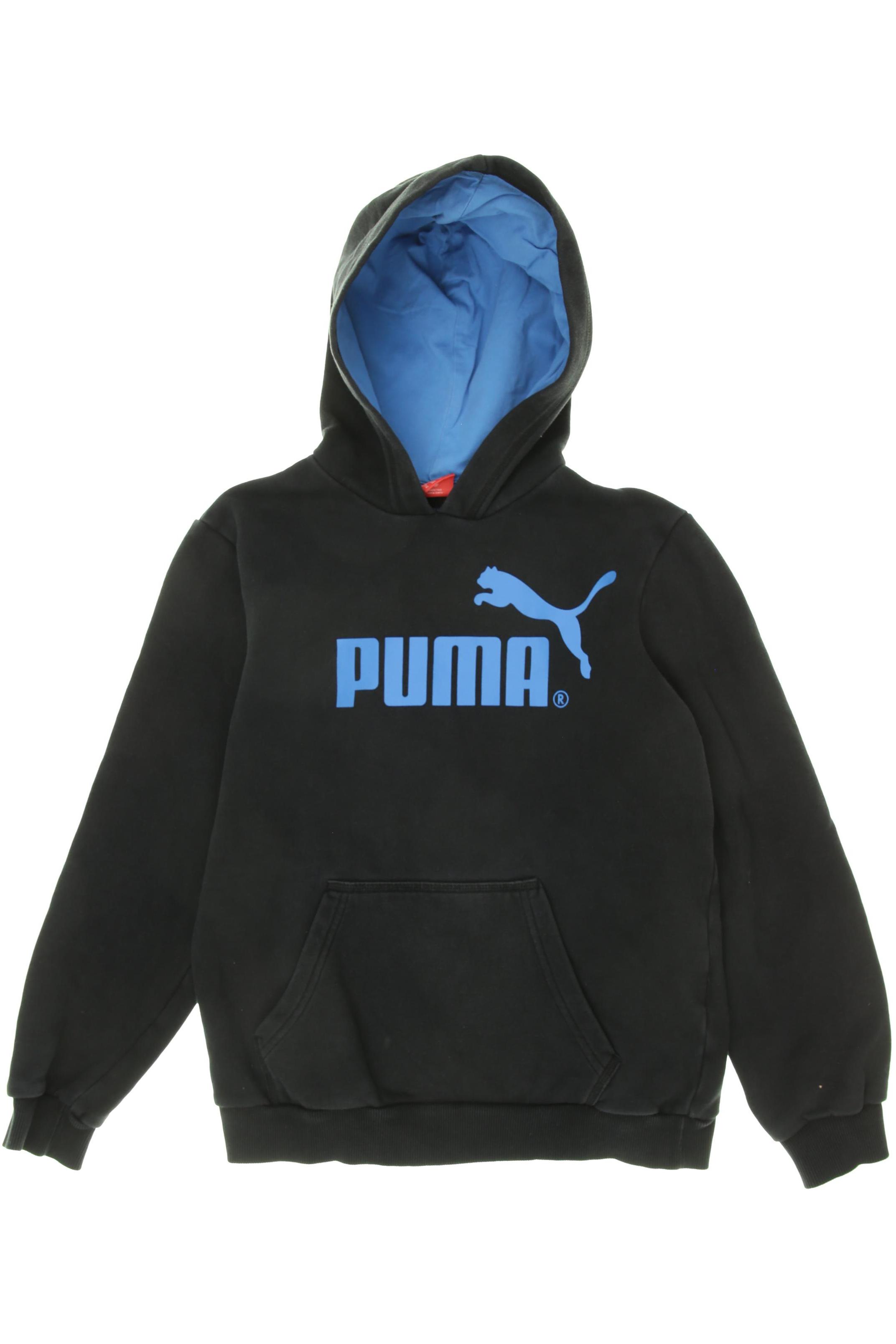 

Puma Herren Hoodies & Sweater, schwarz, Gr. 164