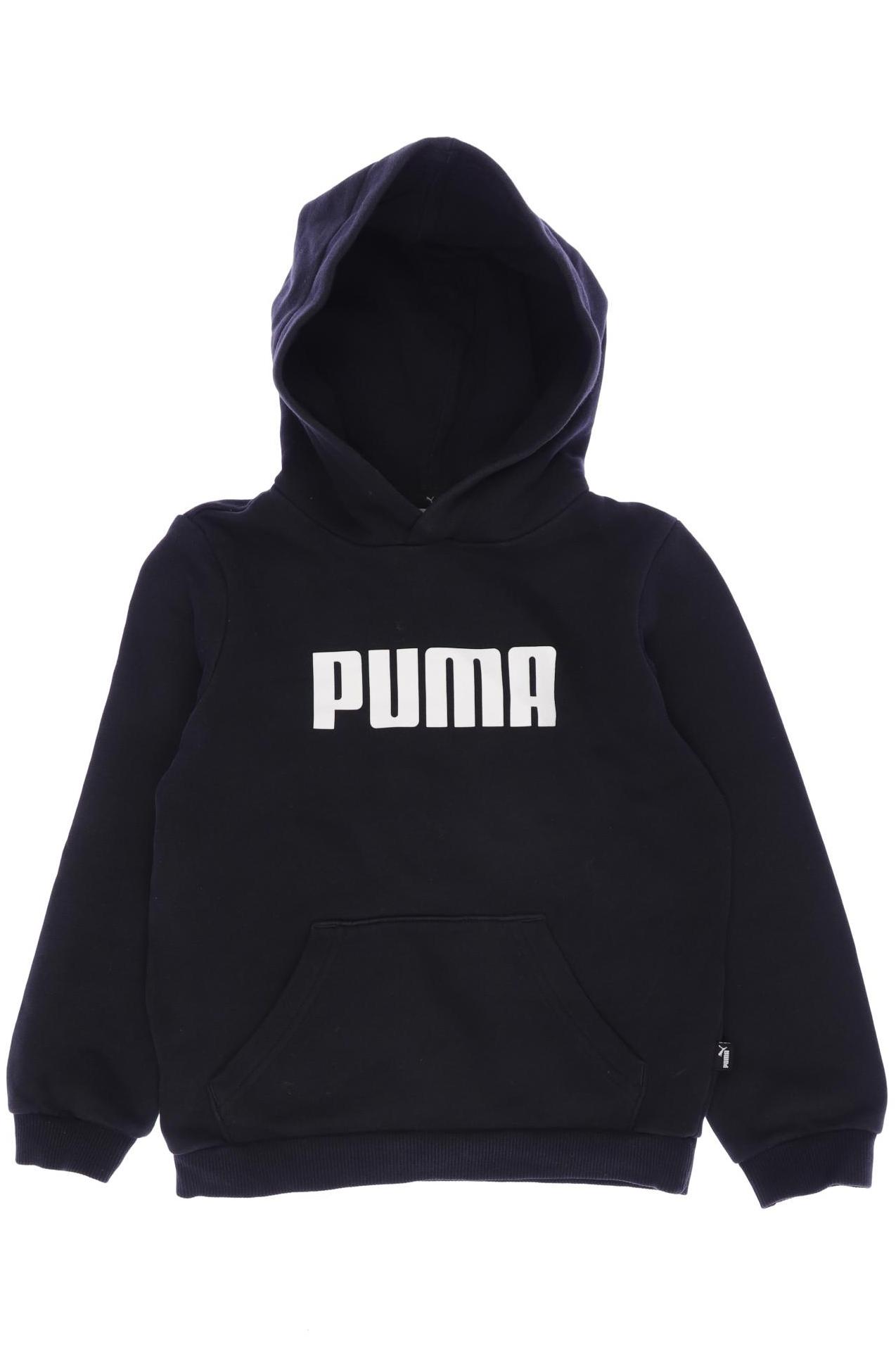 

Puma Herren Hoodies & Sweater, schwarz, Gr. 128