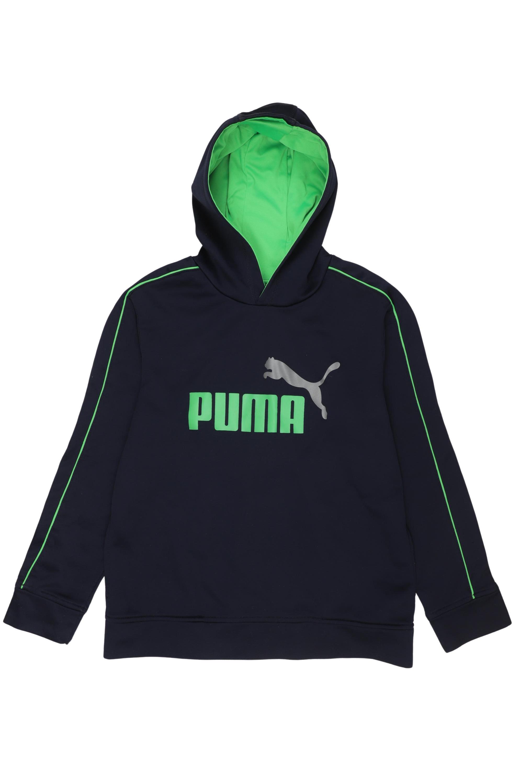 

Puma Herren Hoodies & Sweater, neon, Gr. 158