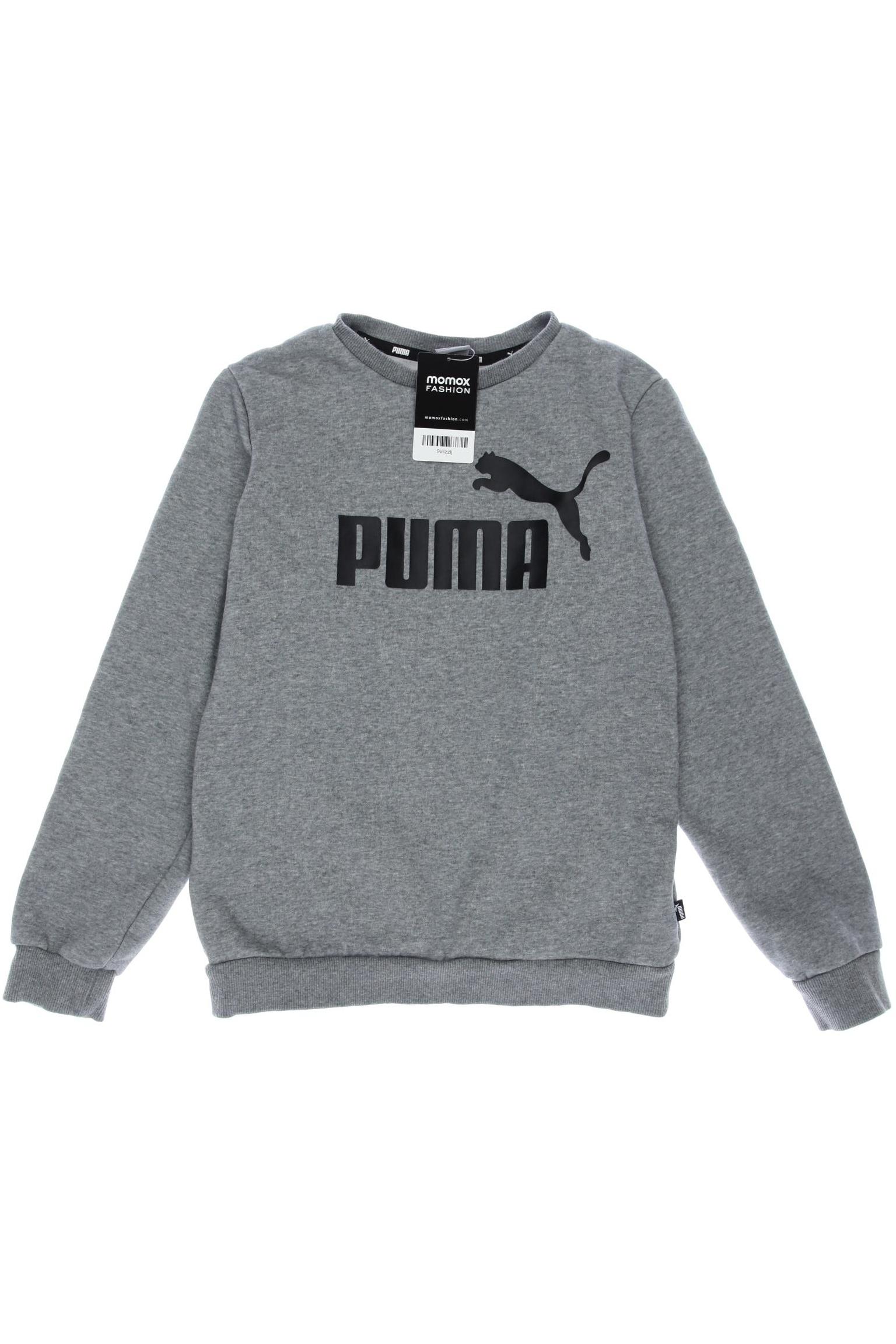 

Puma Herren Hoodies & Sweater, grau, Gr. 164