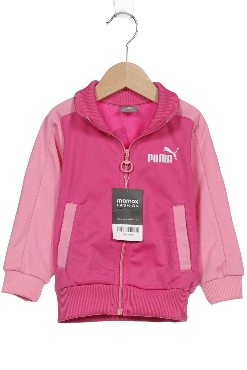 

PUMA Jungen Hoodies & Sweater, pink