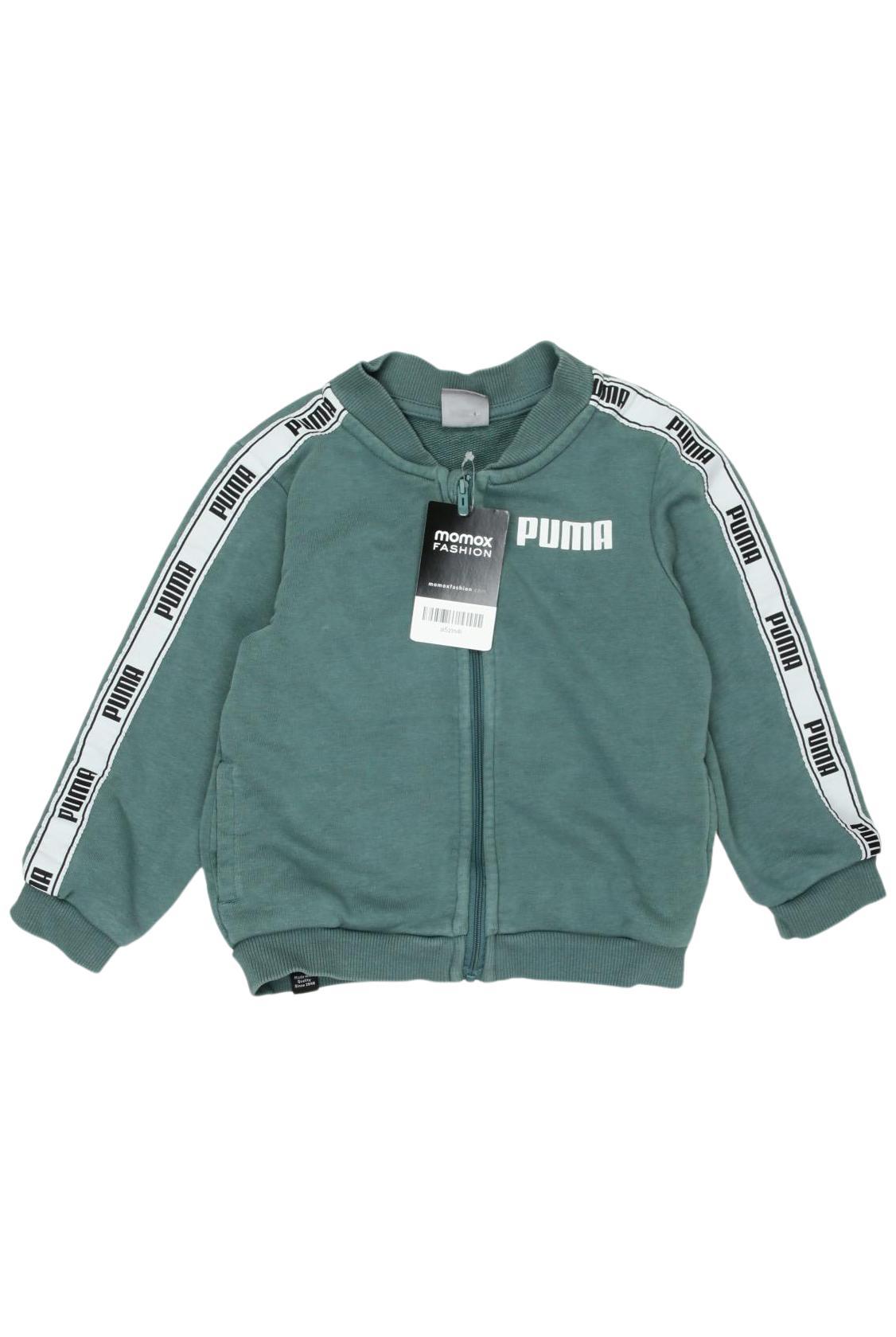 

Puma Herren Hoodies & Sweater, türkis, Gr. 92