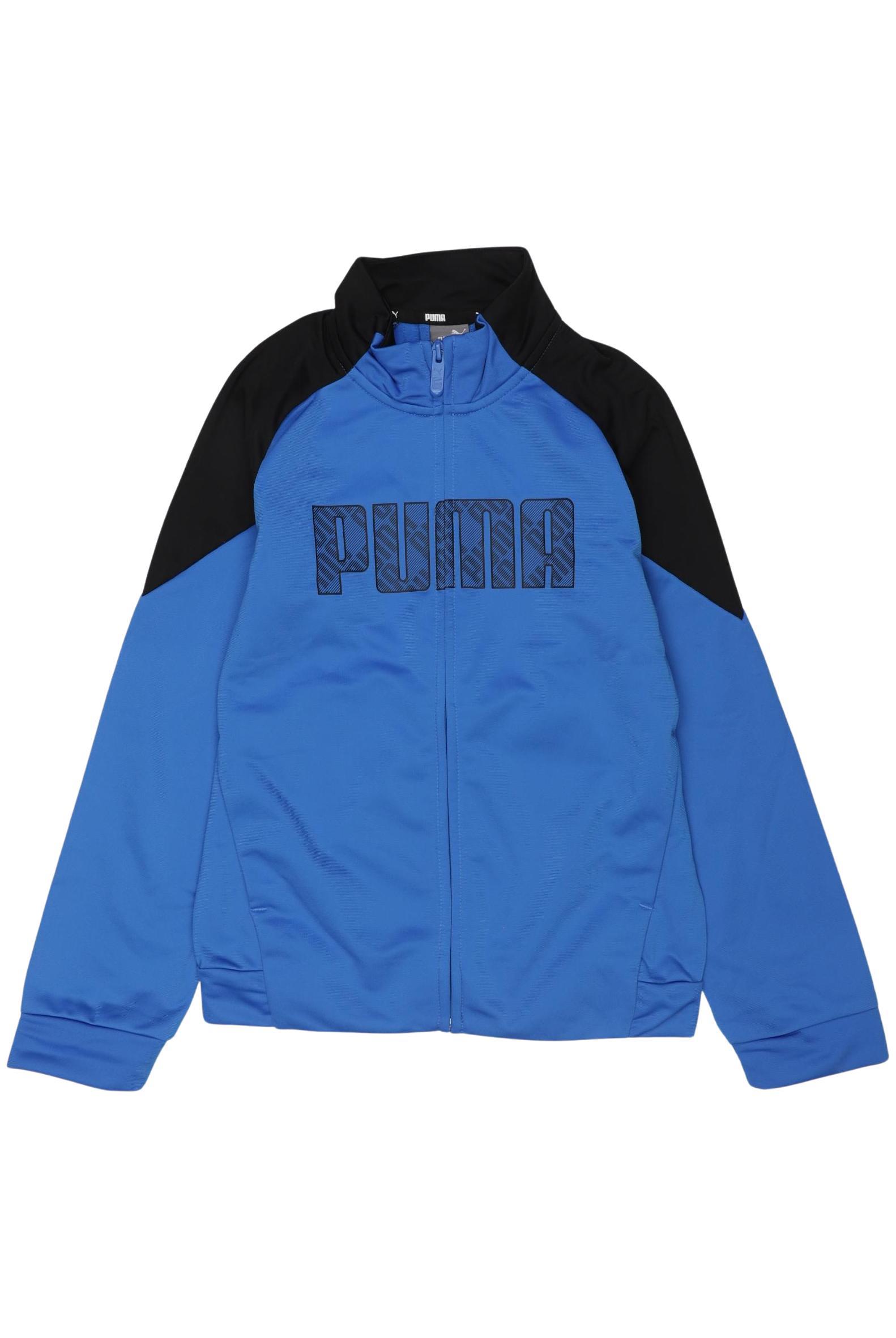

Puma Jungen Hoodies & Sweater, mehrfarbig, Gr. 140