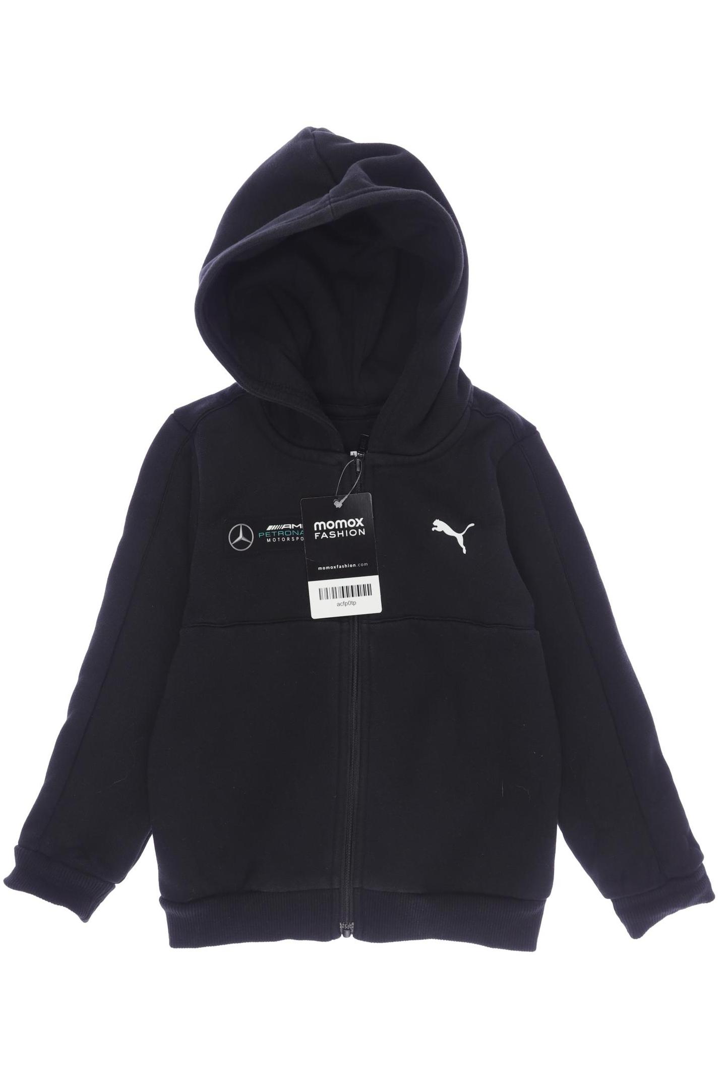 

Puma Herren Hoodies & Sweater, schwarz, Gr. 98