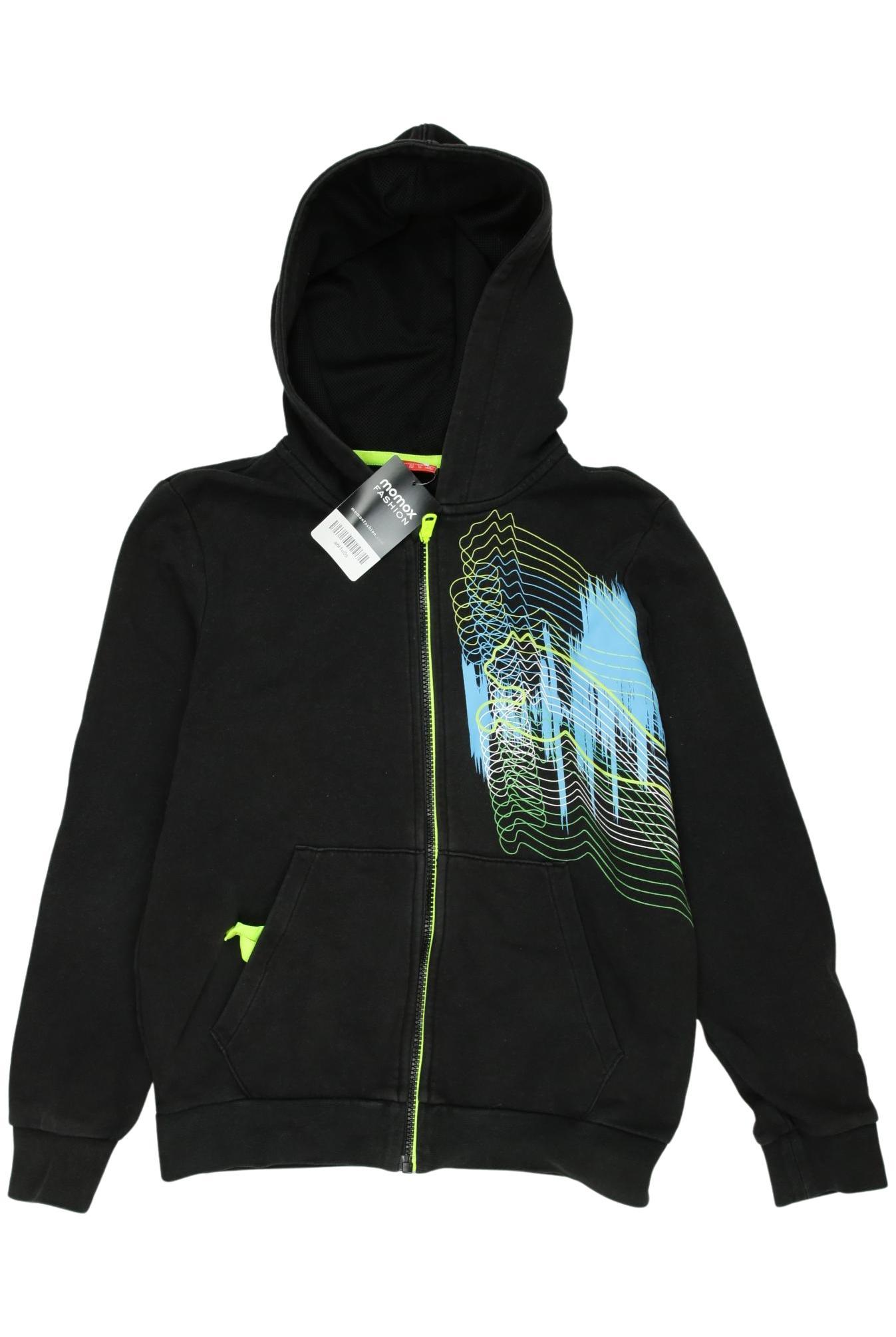 

Puma Herren Hoodies & Sweater, schwarz, Gr. 152