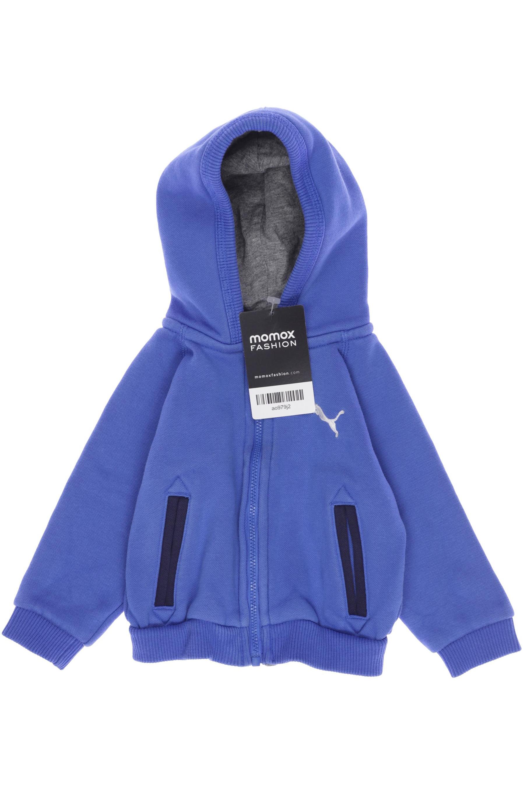 

PUMA Jungen Hoodies & Sweater, blau