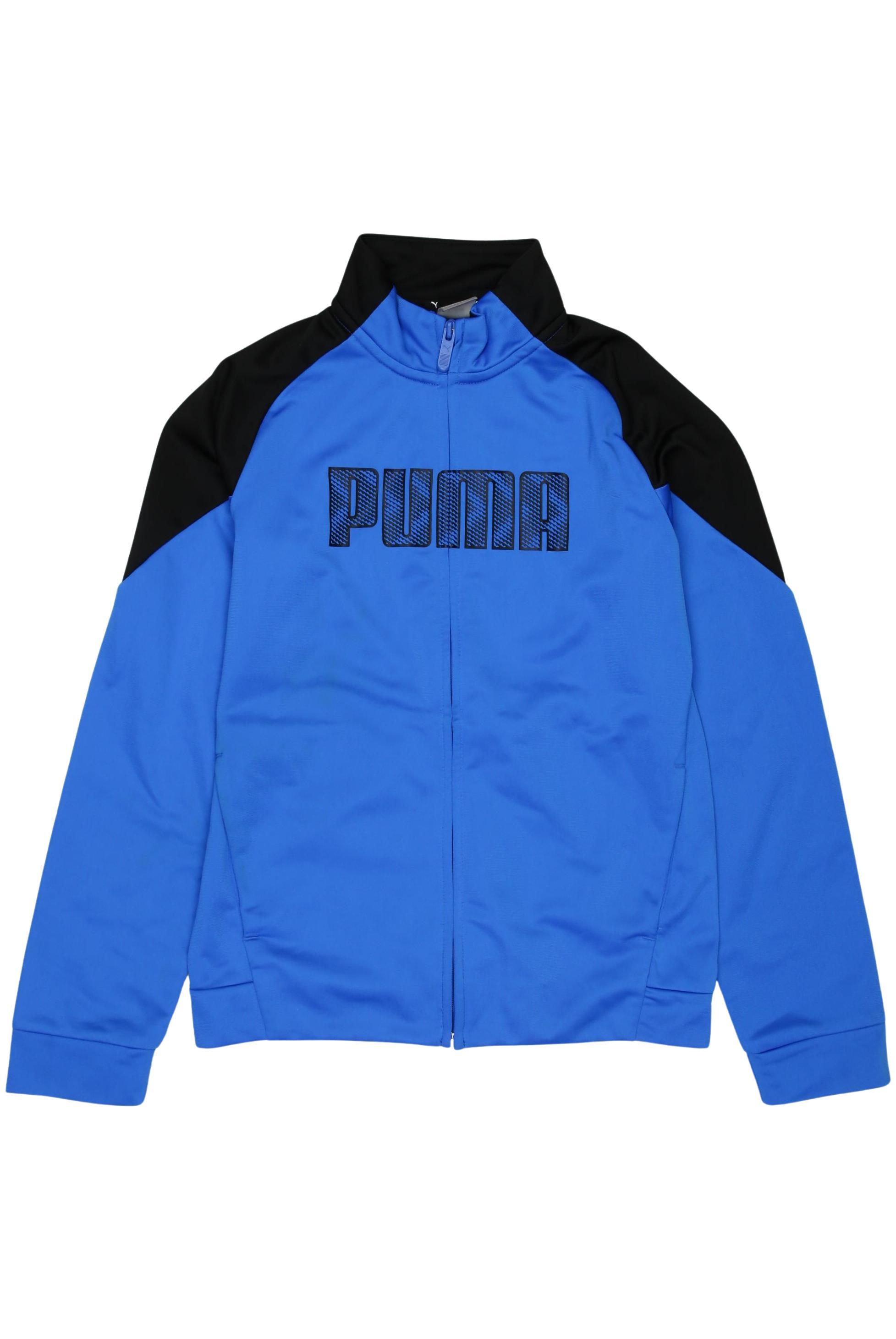 

Puma Jungen Hoodies & Sweater, mehrfarbig, Gr. 152