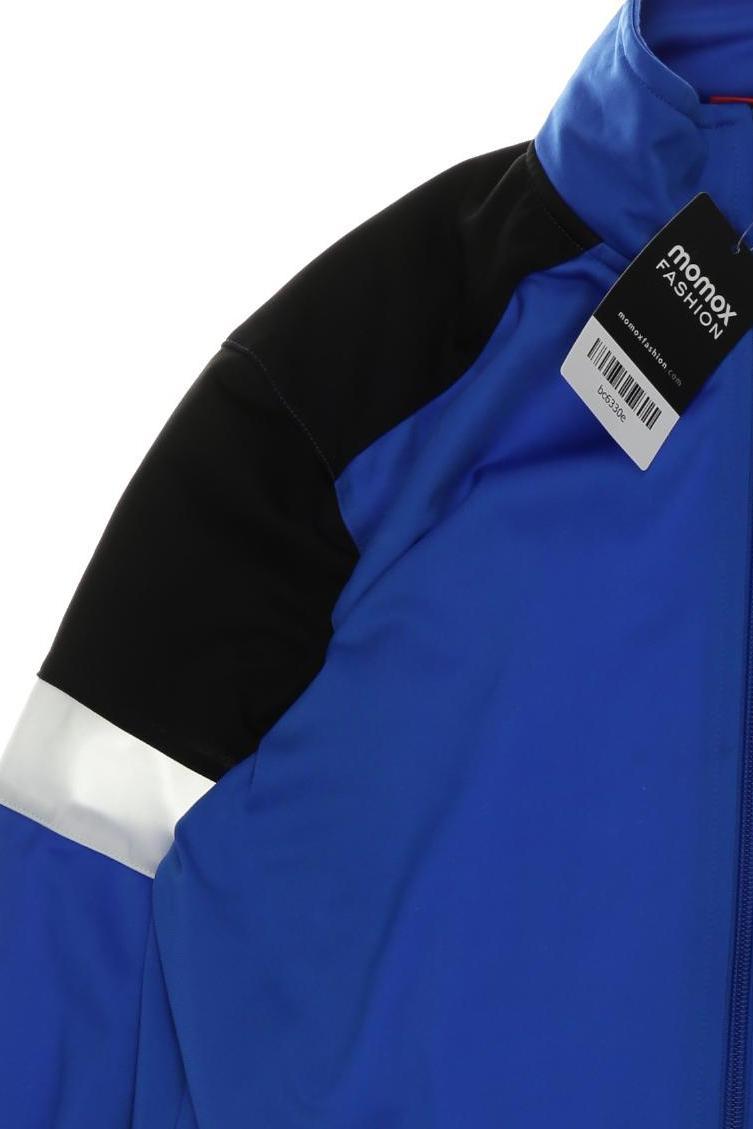 Thumbnail - Puma Jungen Hoodies &amp; Sweater, blau, Gr. 176