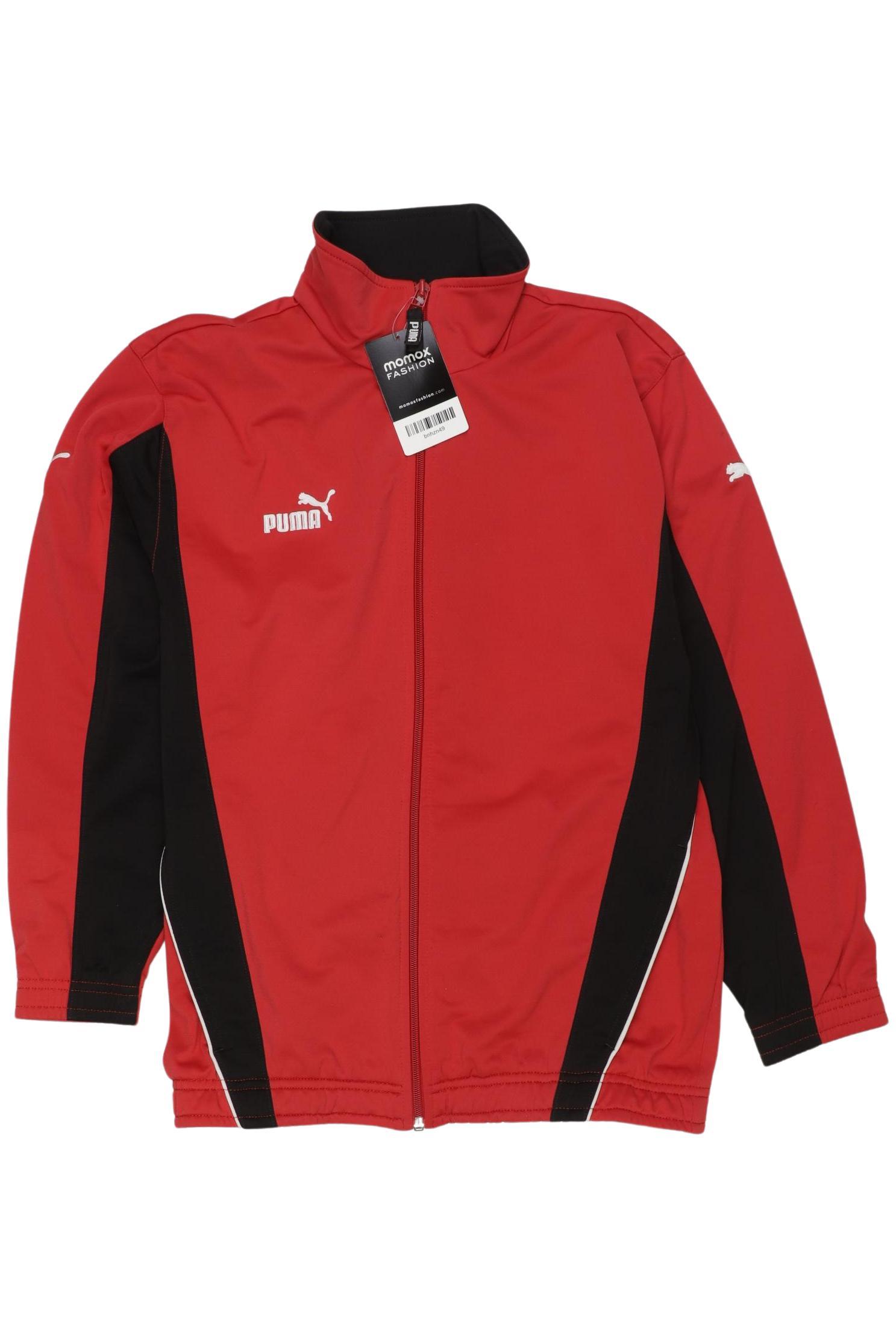 

Puma Jungen Hoodies & Sweater, mehrfarbig, Gr. 152