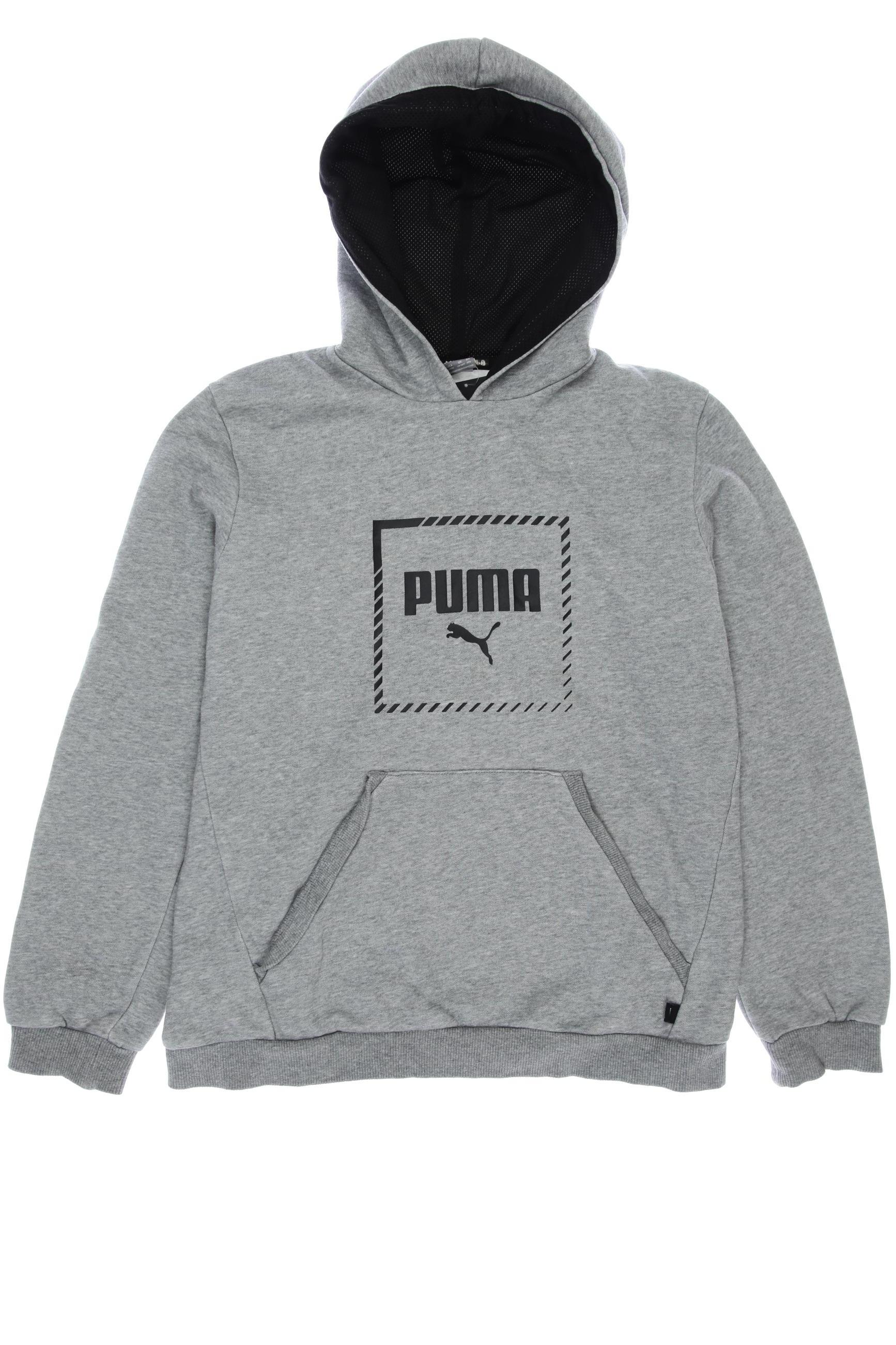 

Puma Herren Hoodies & Sweater, grau, Gr. 176