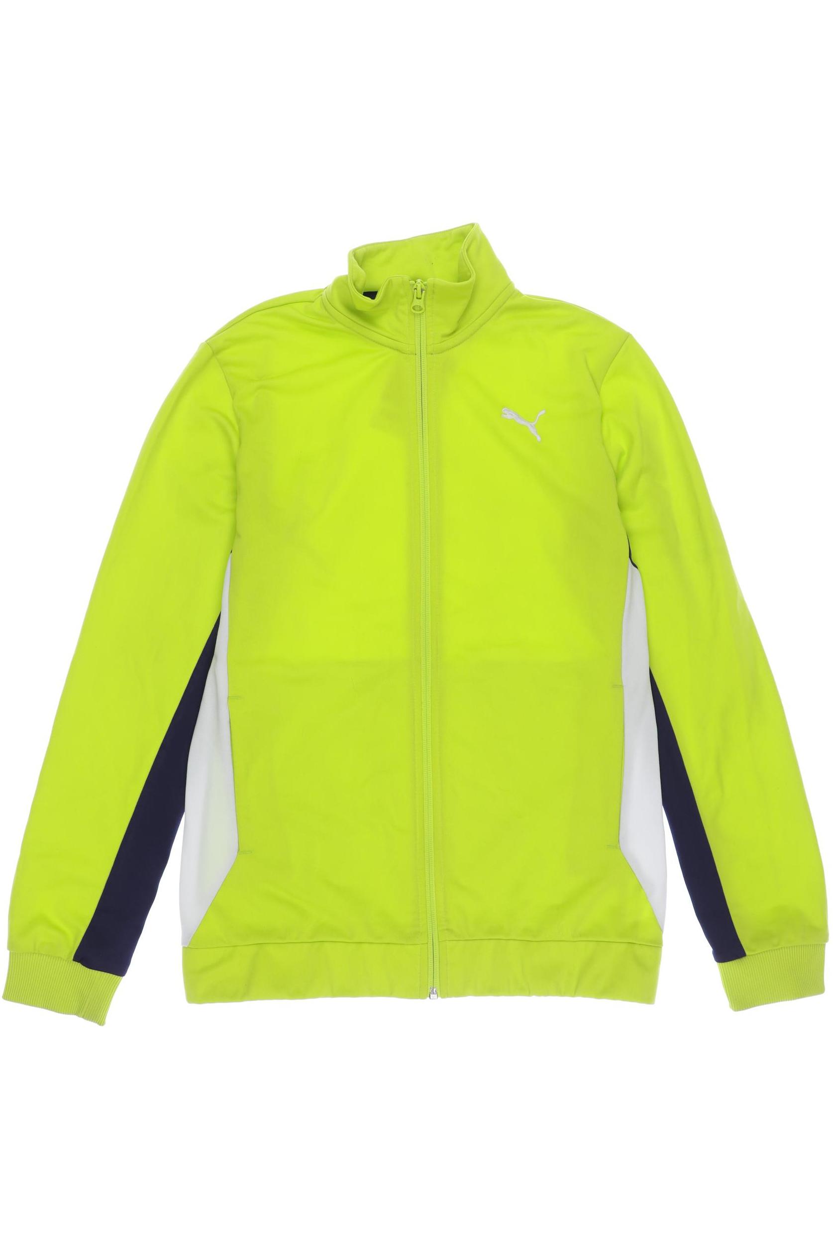 

Puma Herren Hoodies & Sweater, neon, Gr. 164