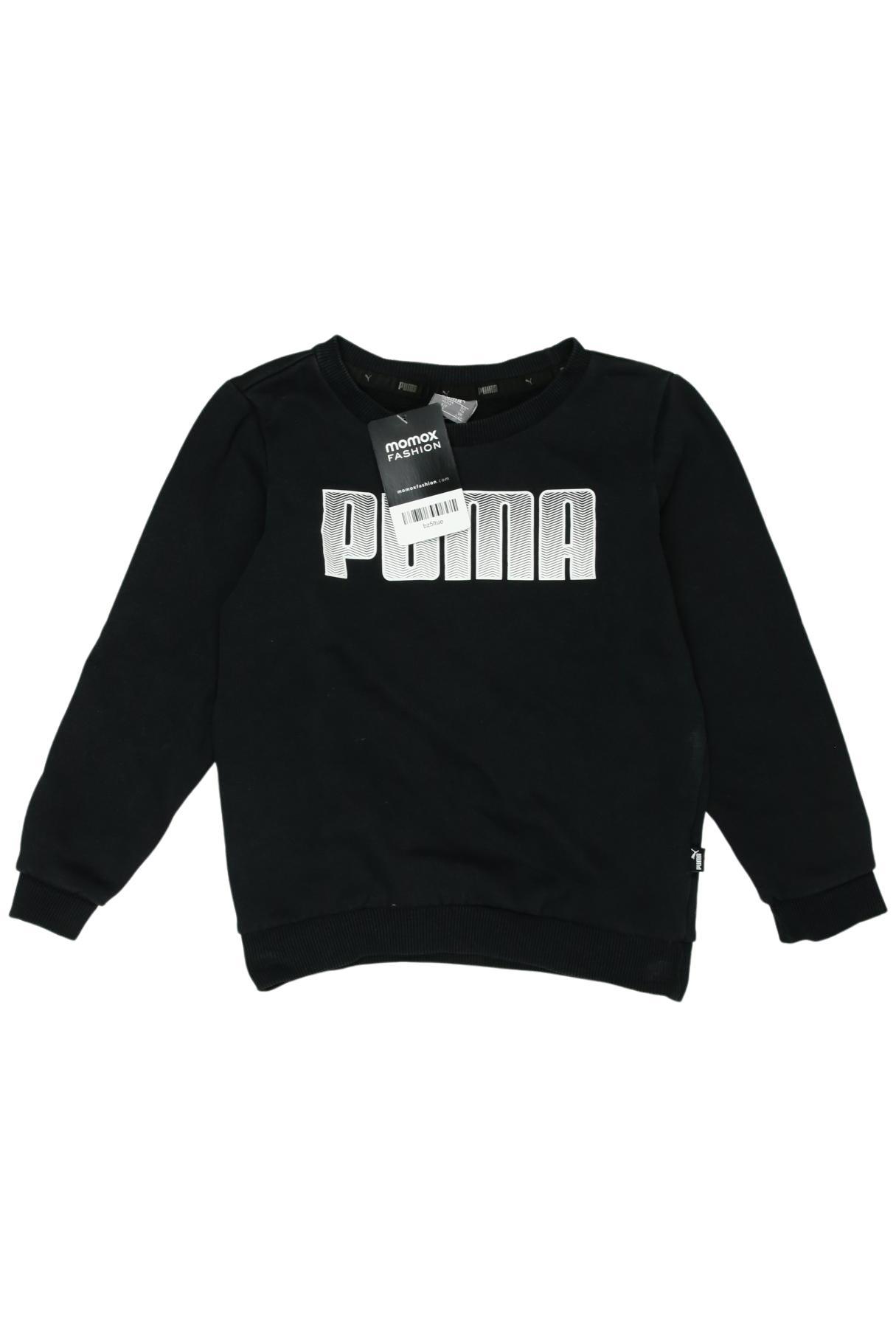 

Puma Jungen Hoodies & Sweater, marineblau, Gr. 116