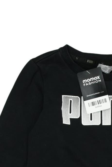 Thumbnail - Puma Jungen Hoodies &amp; Sweater, marineblau, Gr. 116