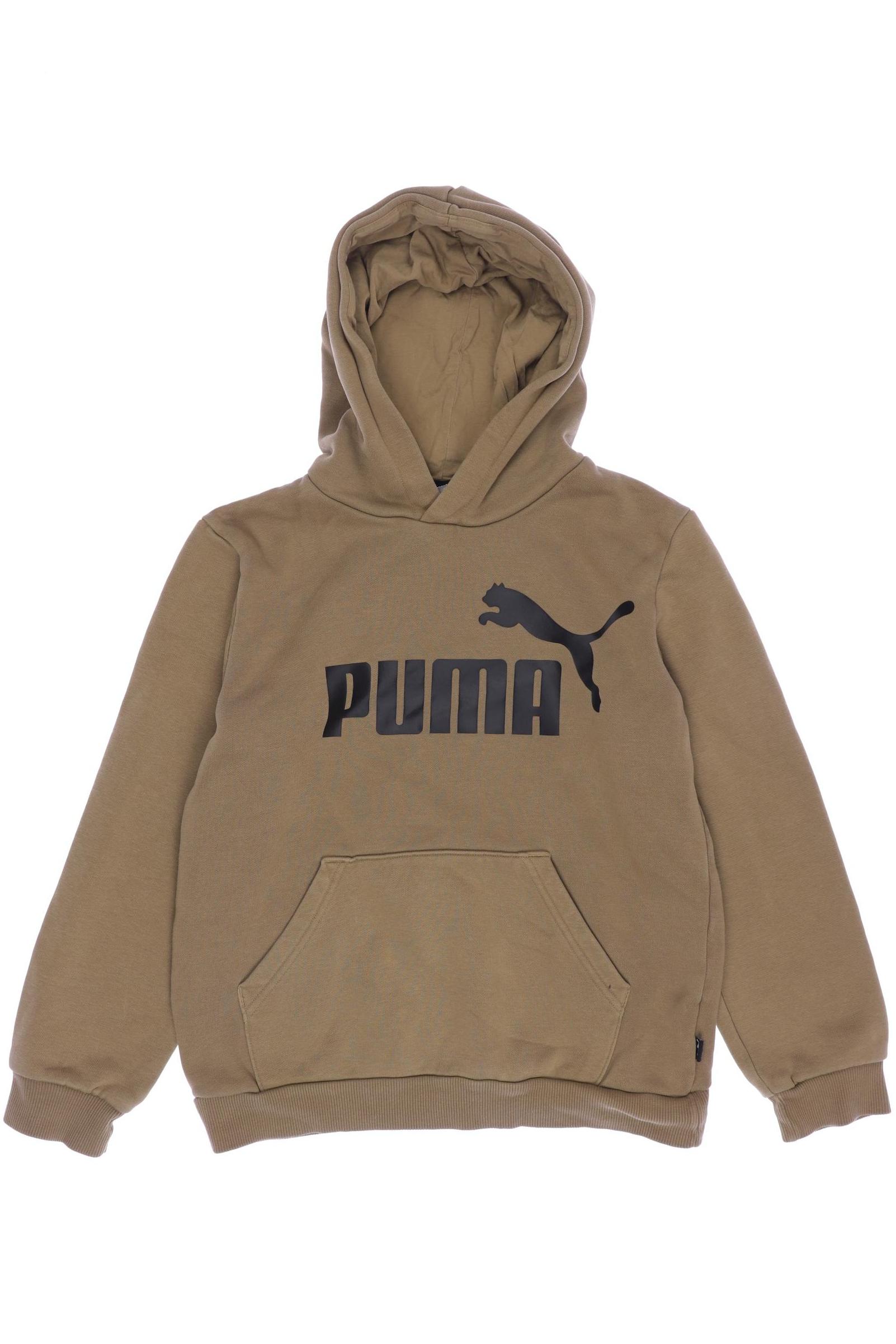 

Puma Herren Hoodies & Sweater, beige, Gr. 152