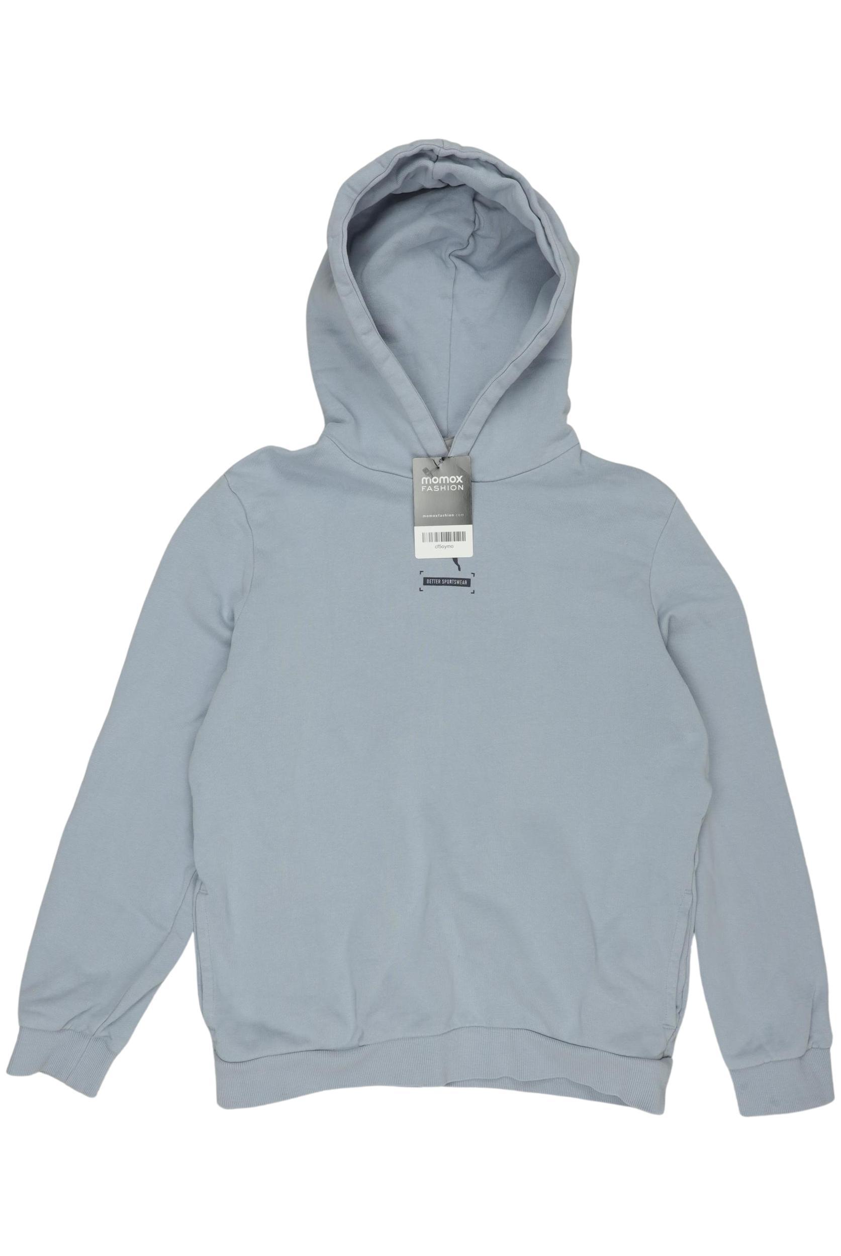 

Puma Herren Hoodies & Sweater, blau, Gr. 164