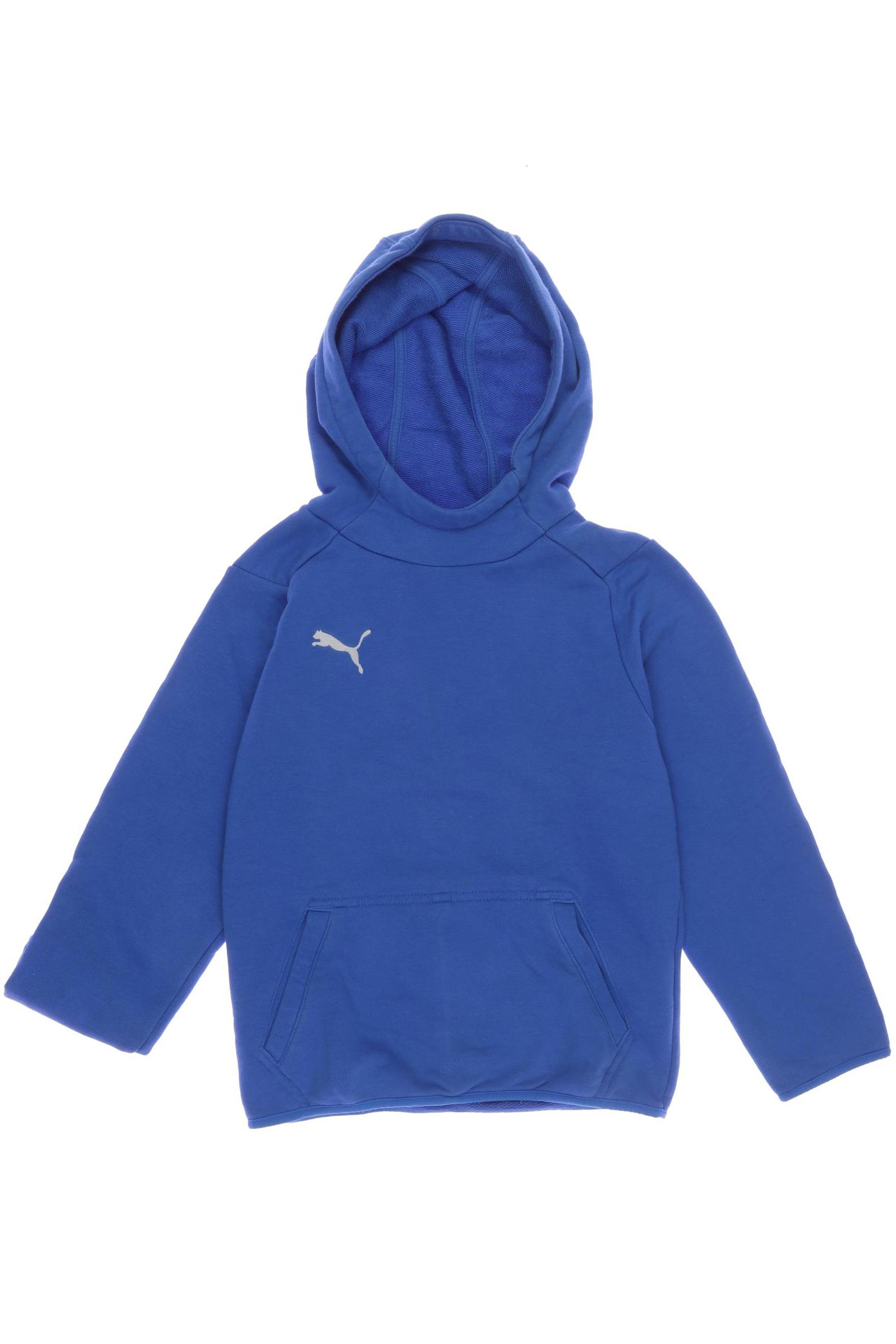 

PUMA Jungen Hoodies & Sweater, blau