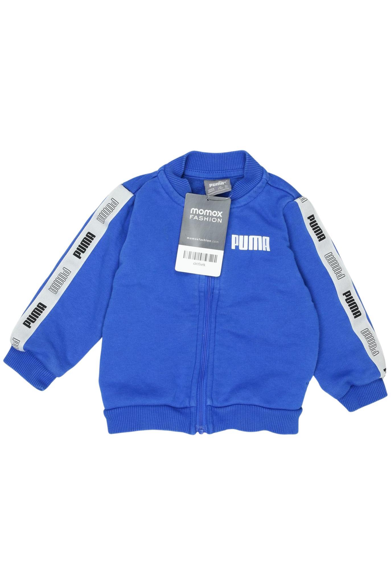 

Puma Herren Hoodies & Sweater, blau, Gr. 68