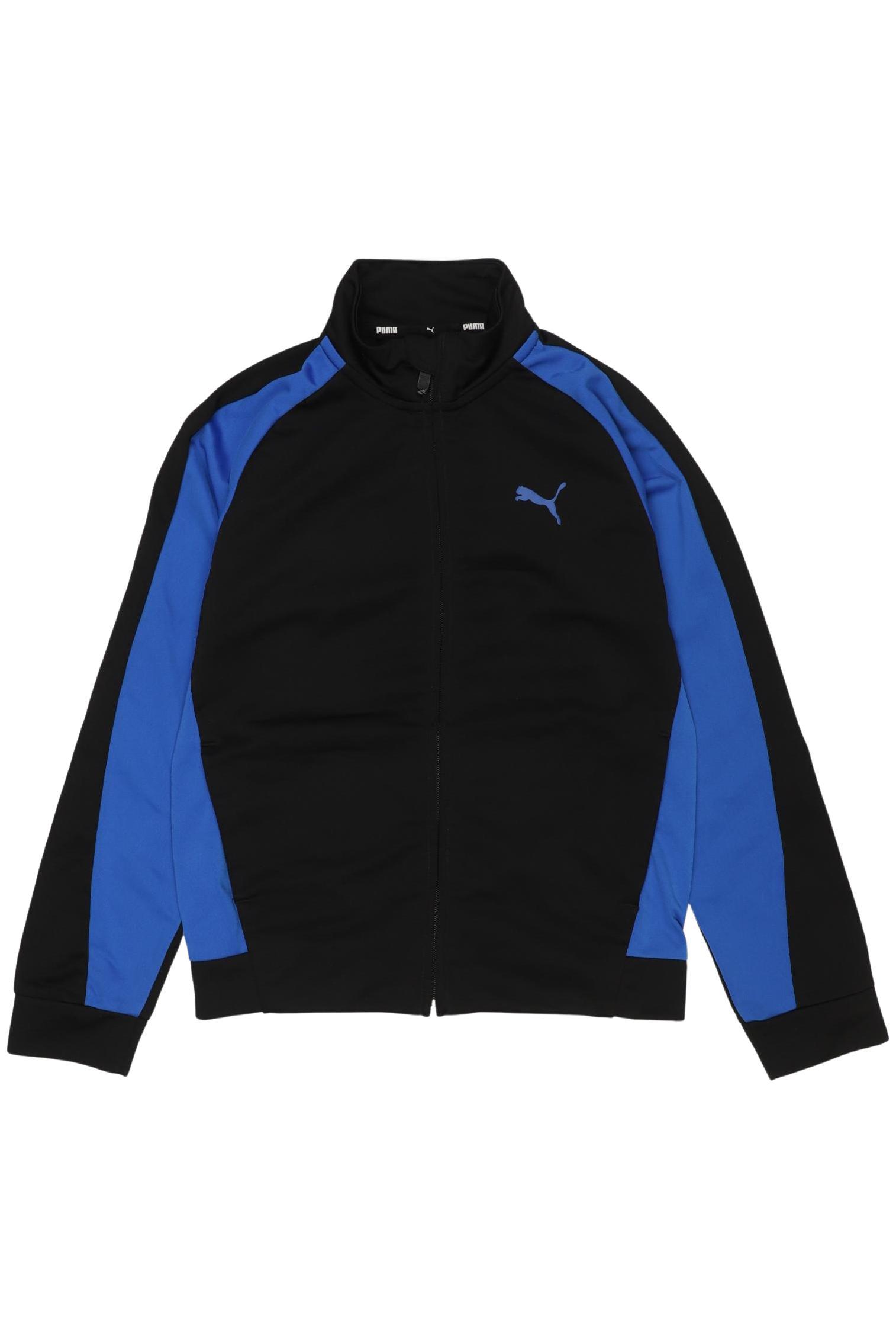 

Puma Jungen Hoodies & Sweater, mehrfarbig, Gr. 140