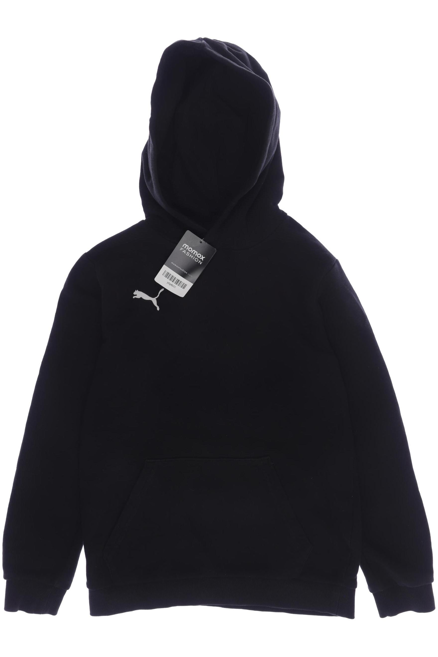 

PUMA Jungen Hoodies & Sweater, schwarz