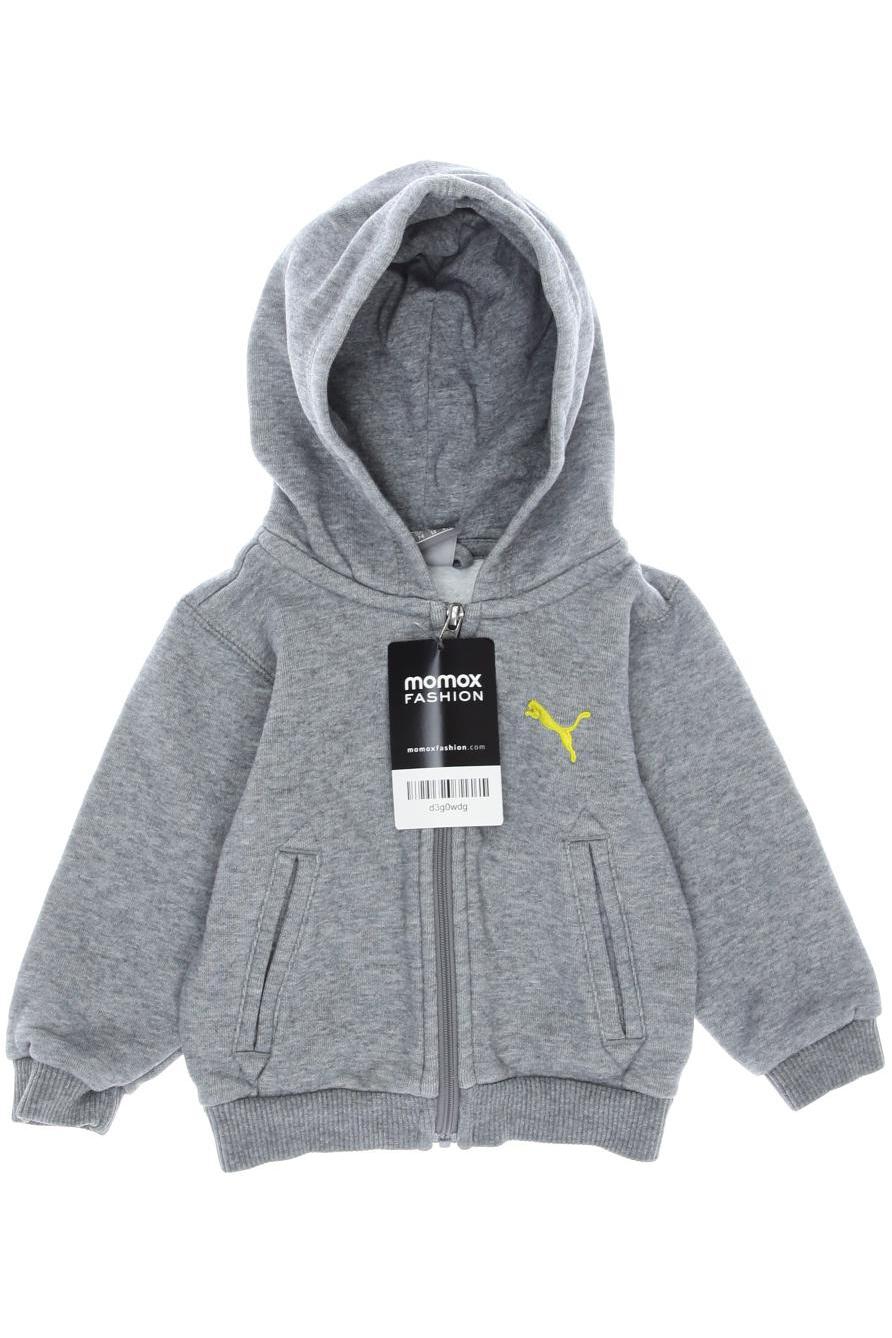 

Puma Herren Hoodies & Sweater, grau, Gr. 74