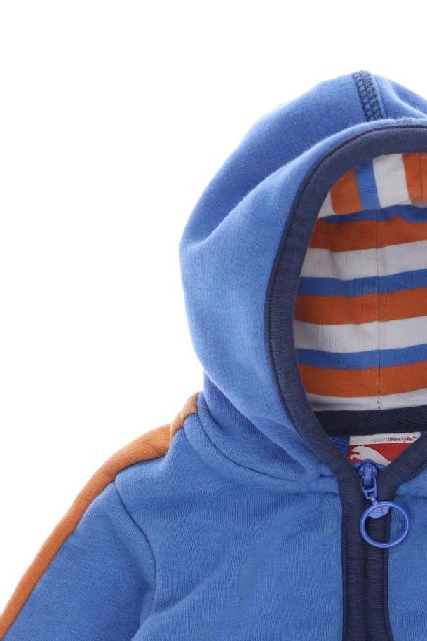Thumbnail - Puma Jungen Hoodies &amp; Sweater, blau, Gr. 62