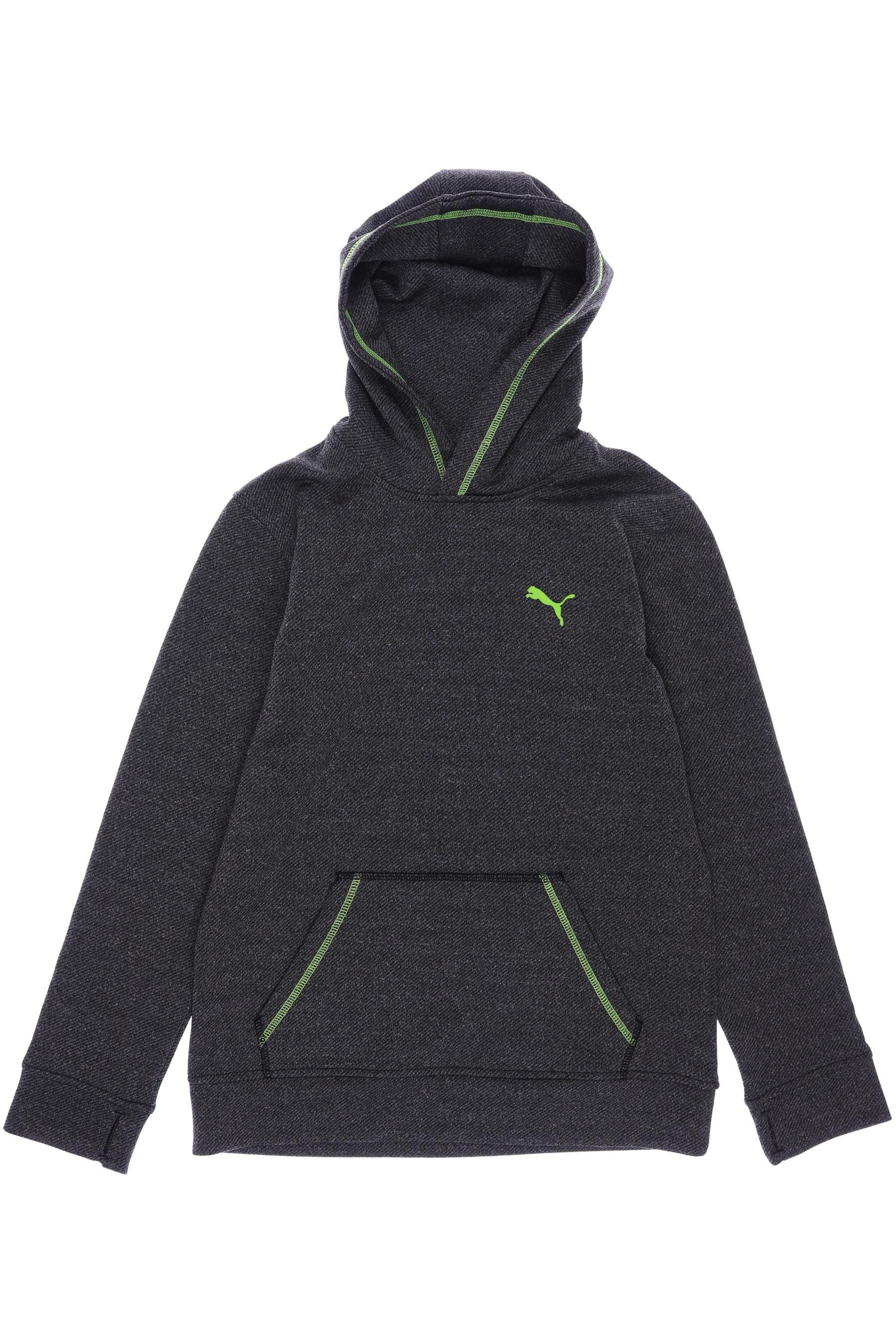 

PUMA Jungen Hoodies & Sweater, grau