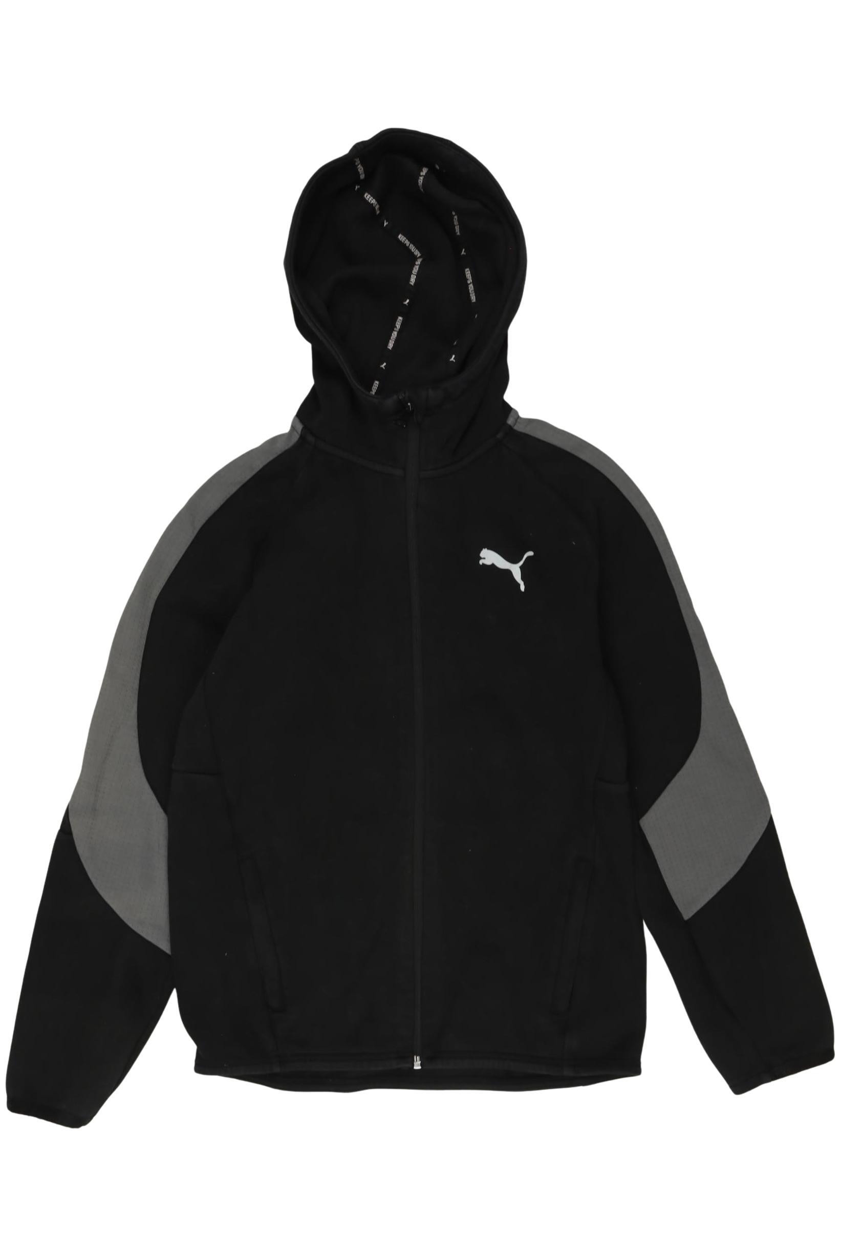 

Puma Jungen Hoodies & Sweater, mehrfarbig, Gr. 164