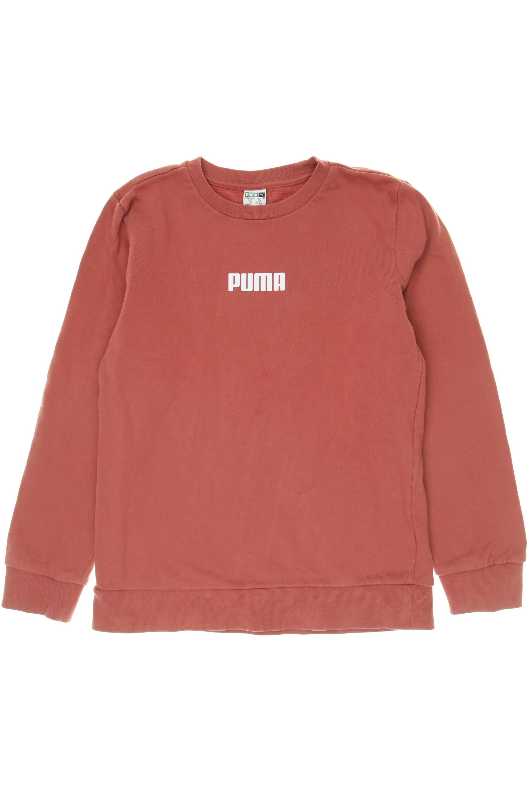 

Puma Jungen Hoodies & Sweater, rot, Gr. 152