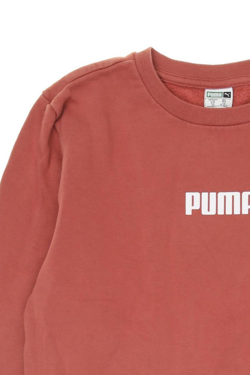 Thumbnail - Puma Jungen Hoodies &amp; Sweater, rot, Gr. 152