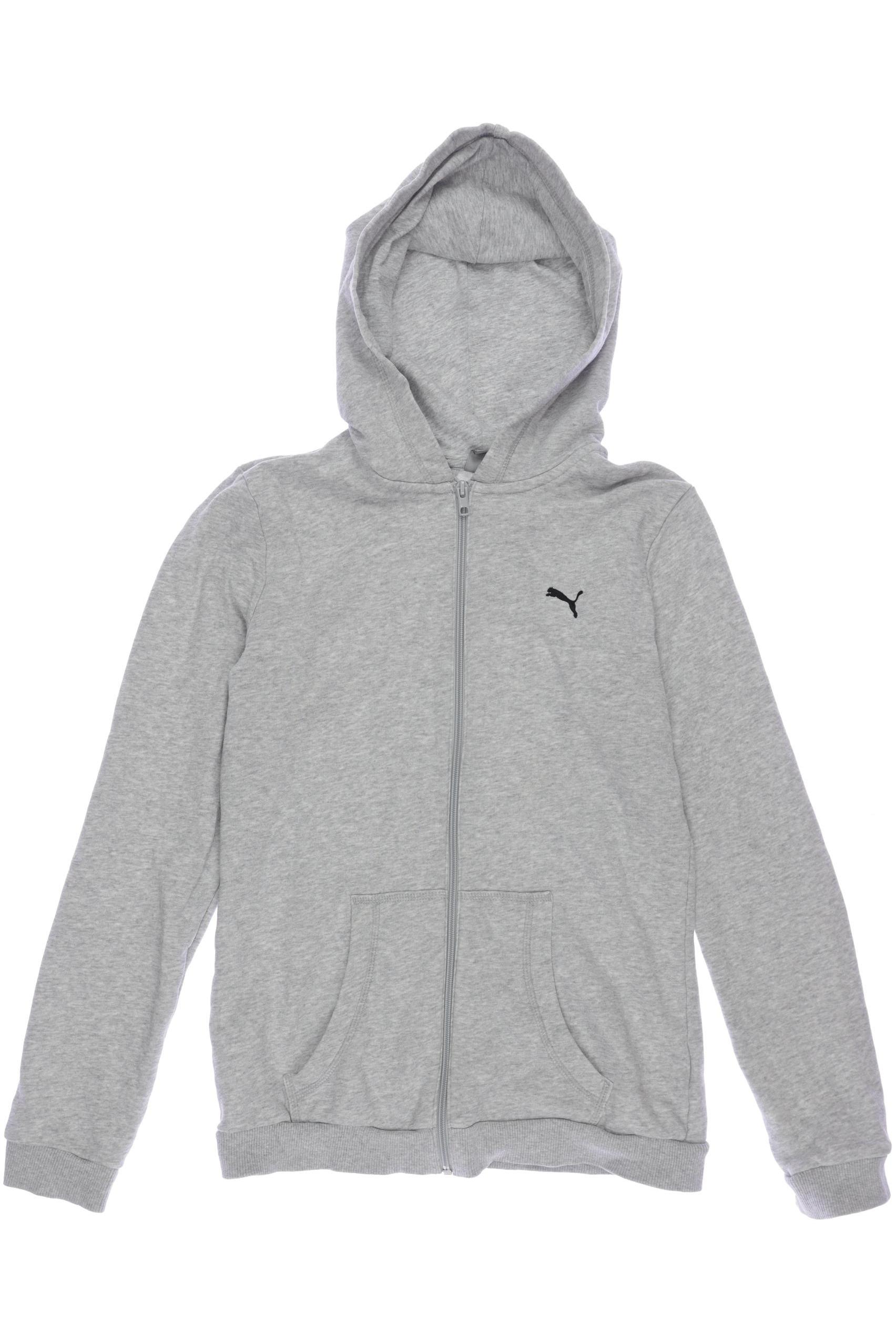 

Puma Herren Hoodies & Sweater, grau, Gr. 176