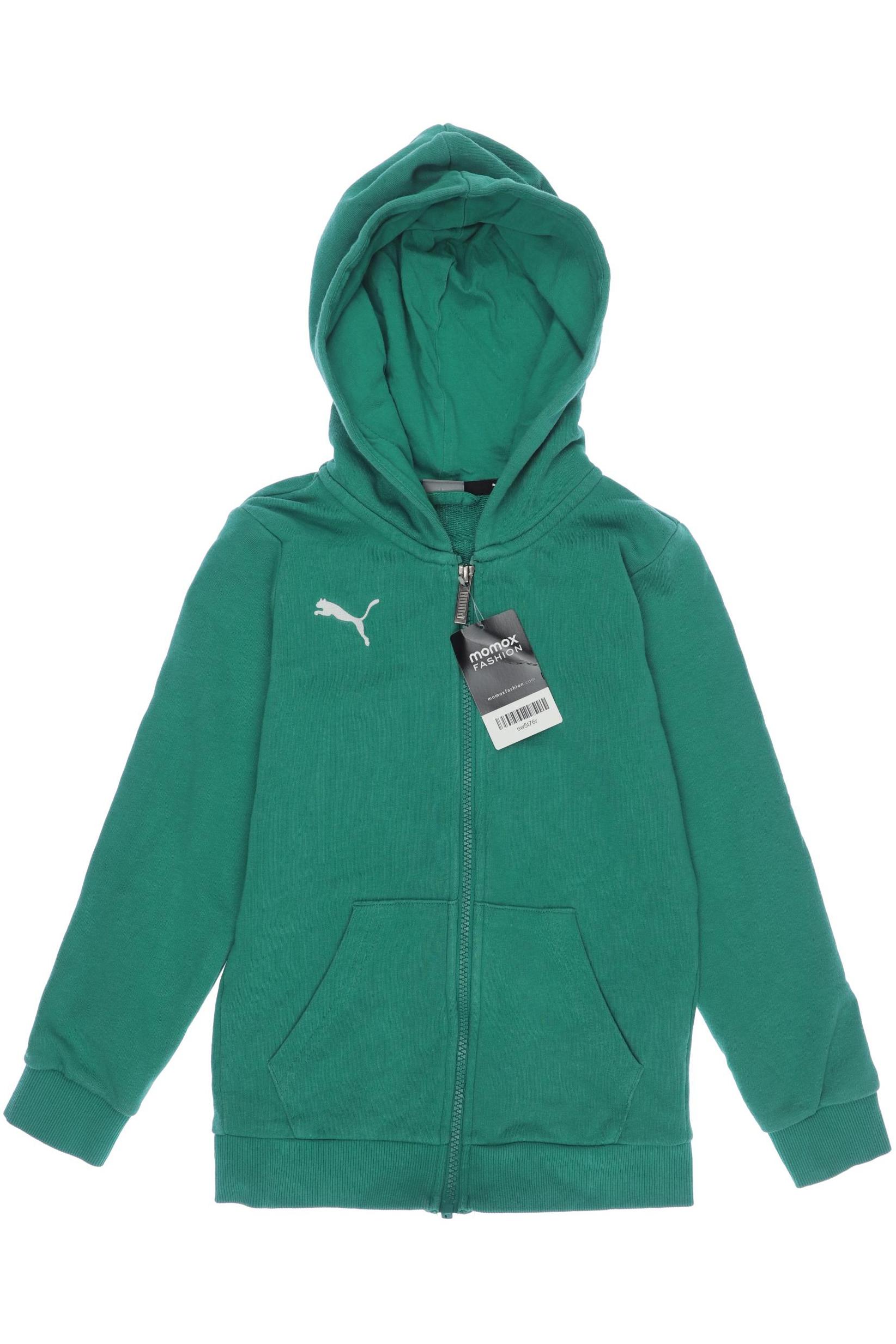 

Puma Herren Hoodies & Sweater, grün, Gr. 128