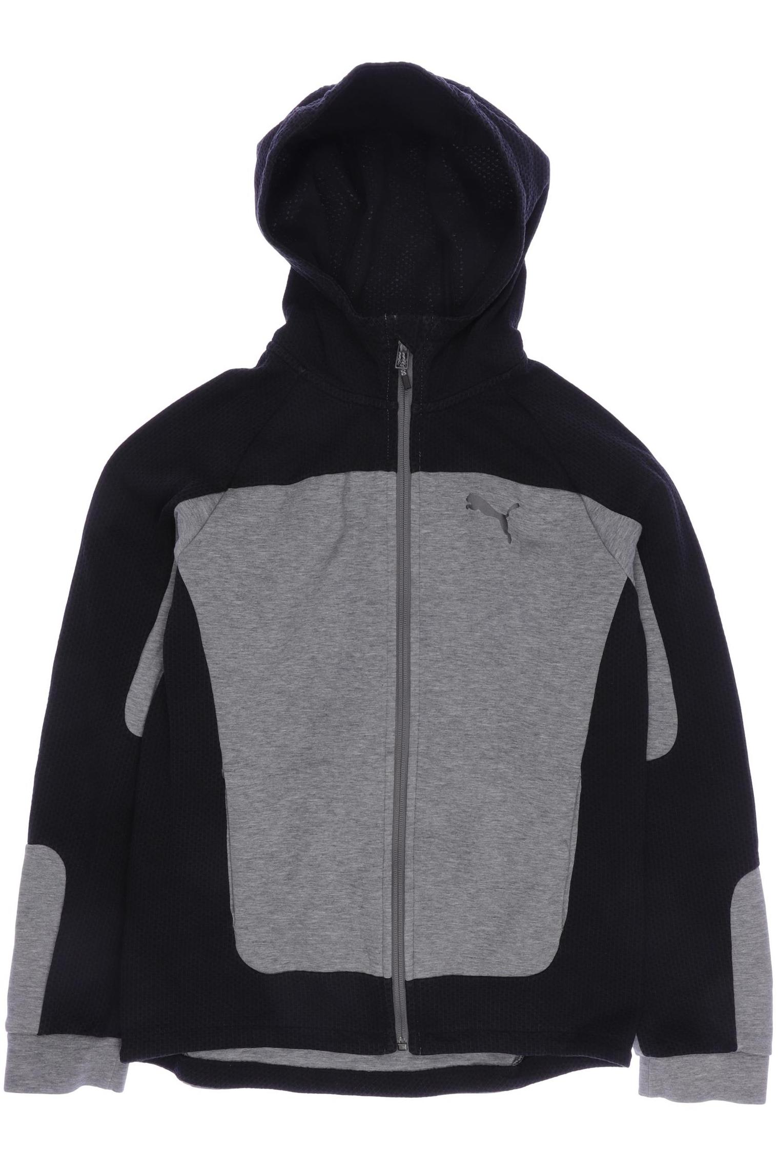 

Puma Herren Hoodies & Sweater, grau, Gr. 164