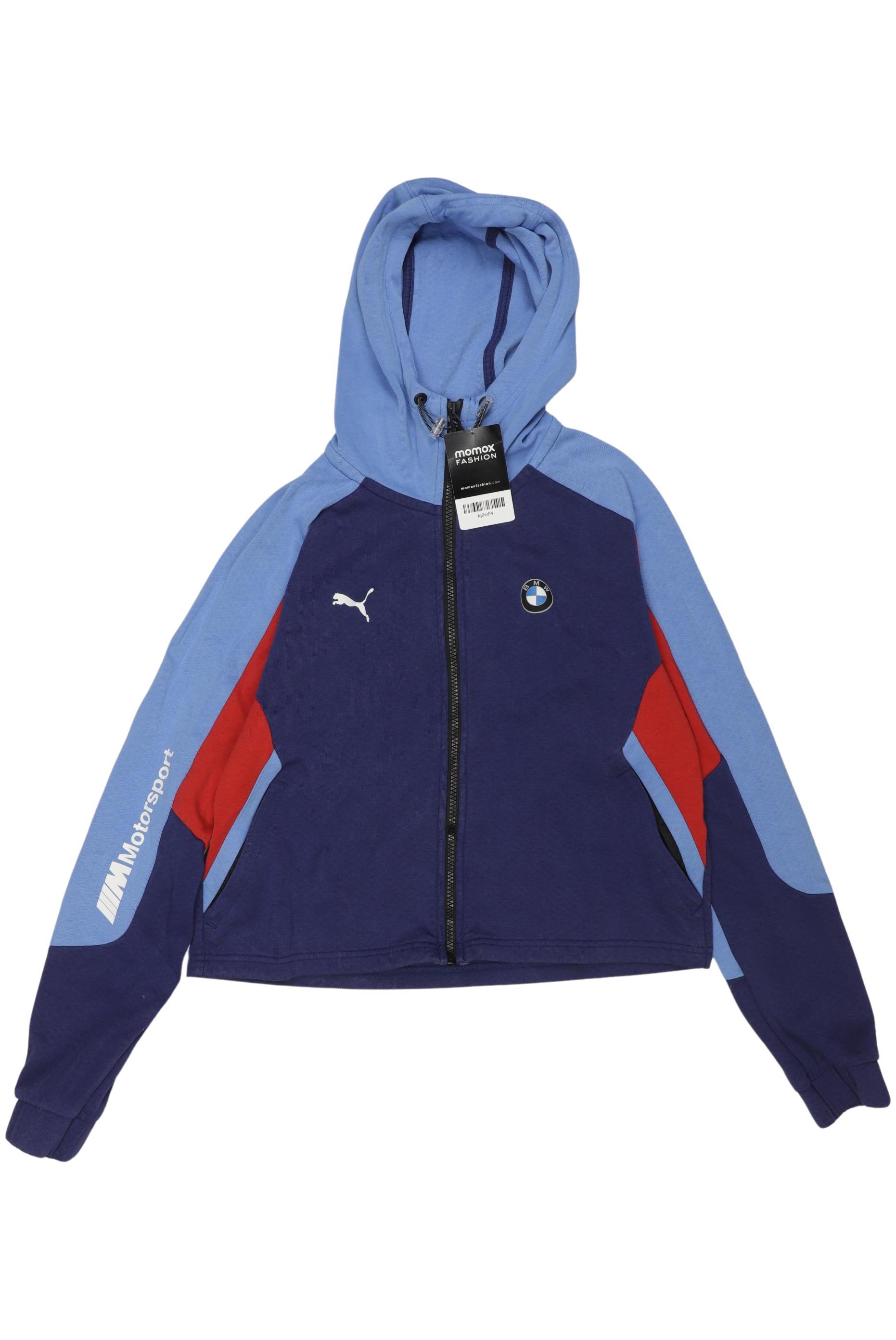 

Puma Herren Hoodies & Sweater, mehrfarbig, Gr. 134