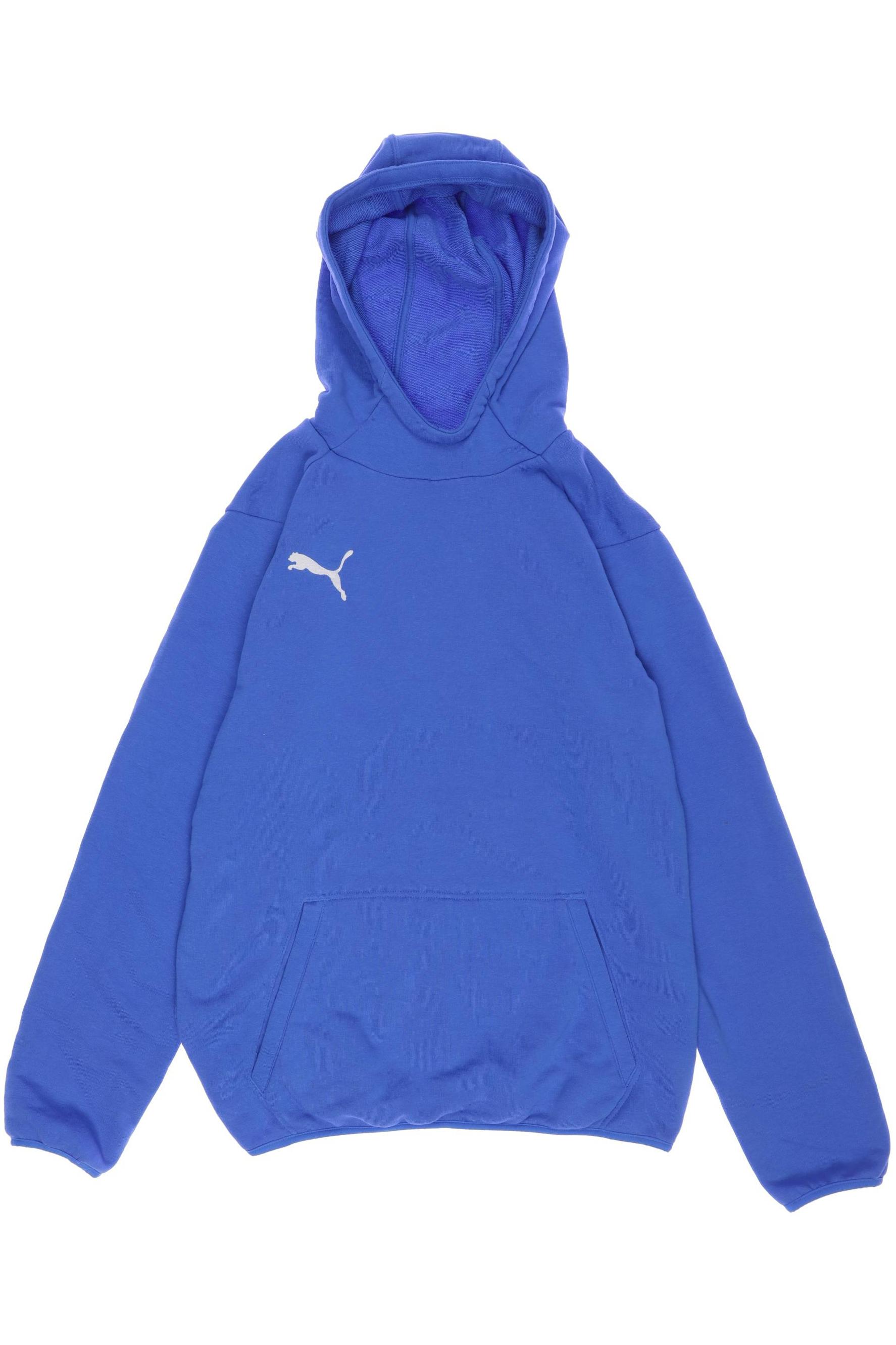 

Puma Herren Hoodies & Sweater, blau, Gr. 164
