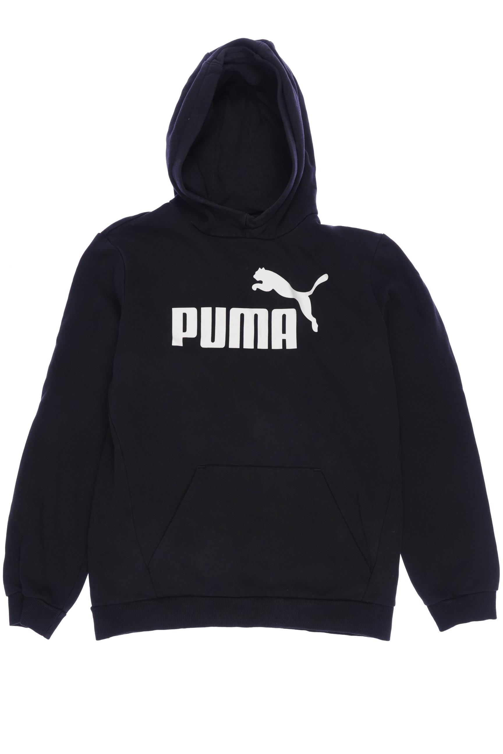 

Puma Herren Hoodies & Sweater, schwarz, Gr. 176