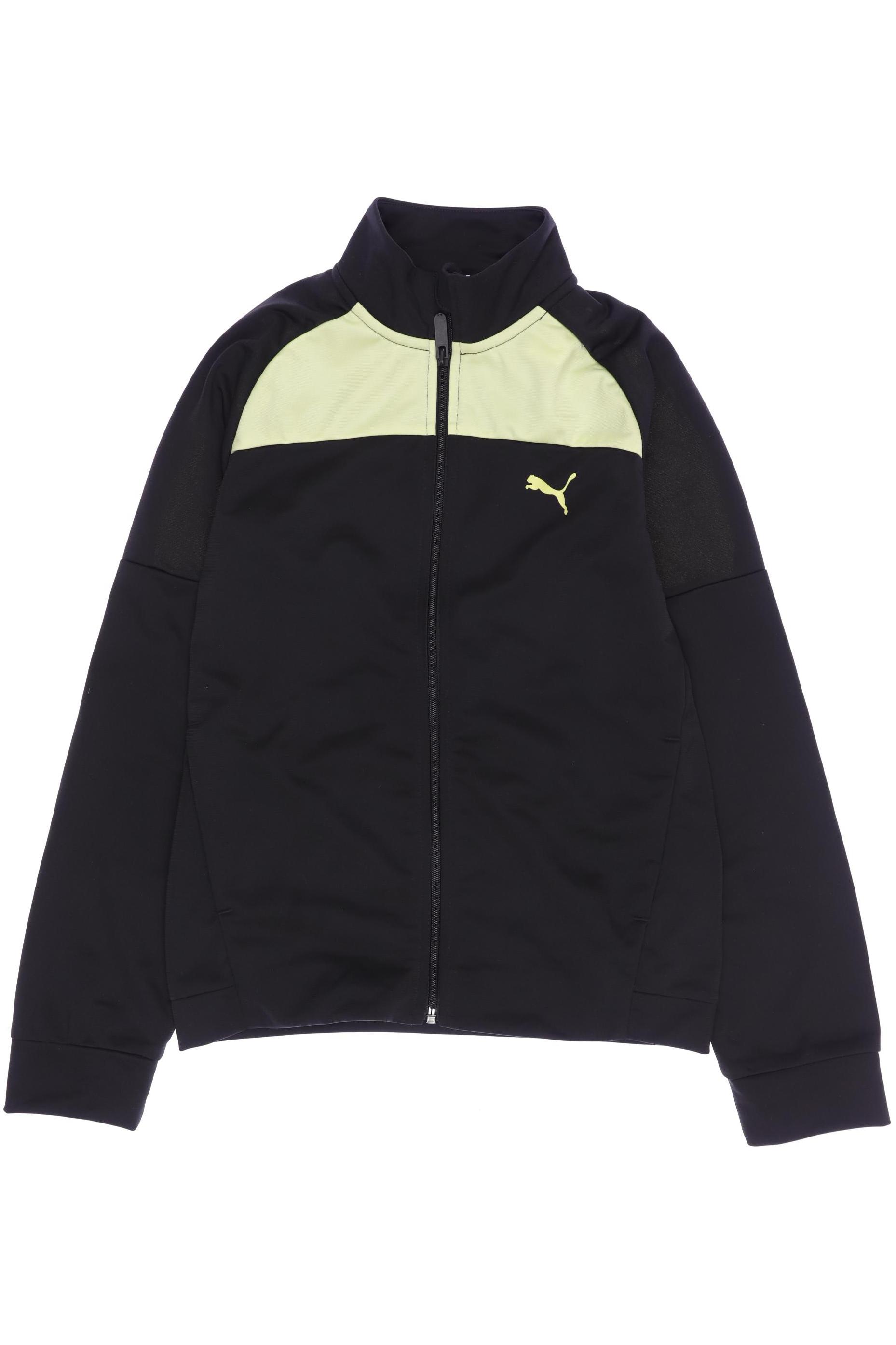

Puma Herren Hoodies & Sweater, schwarz, Gr. 152