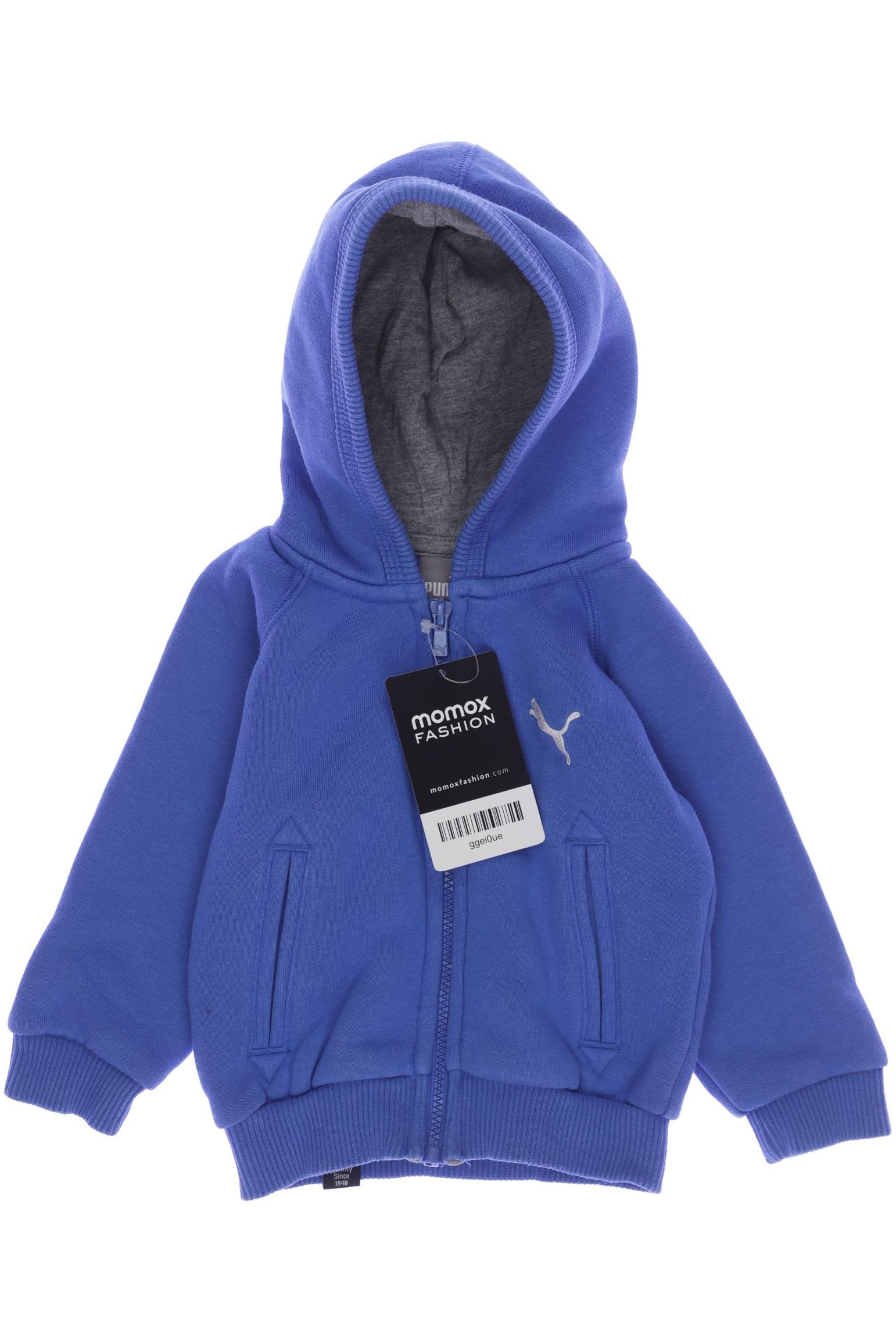 

PUMA Jungen Hoodies & Sweater, blau